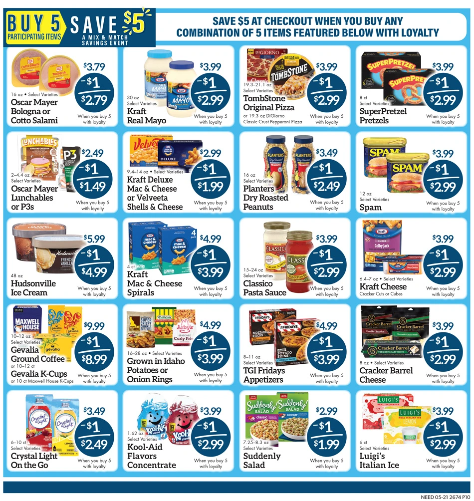 Flyer page 10