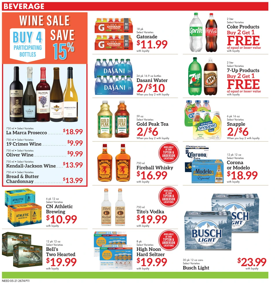 Flyer page 11
