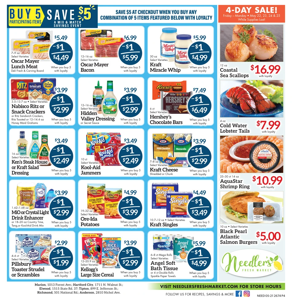 Flyer page 4