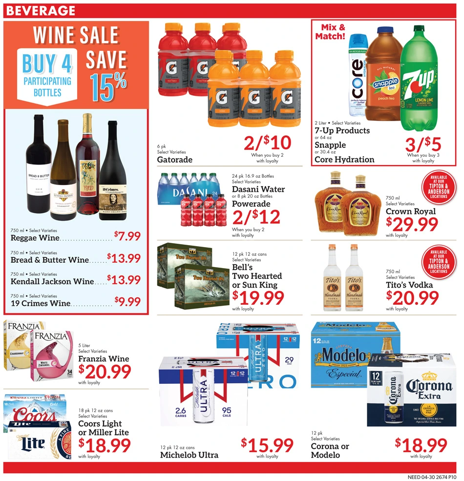 Flyer page 10
