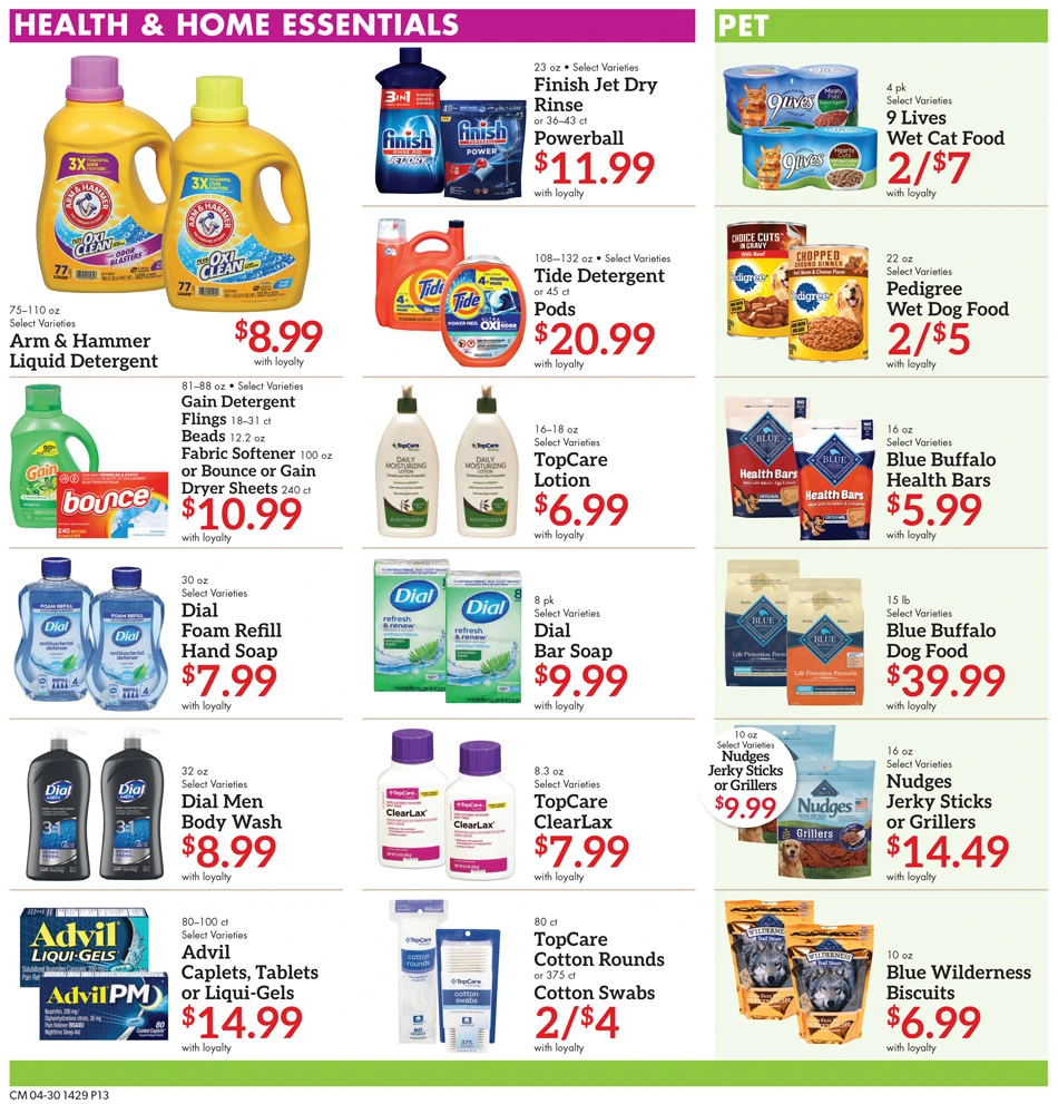 Flyer page 13