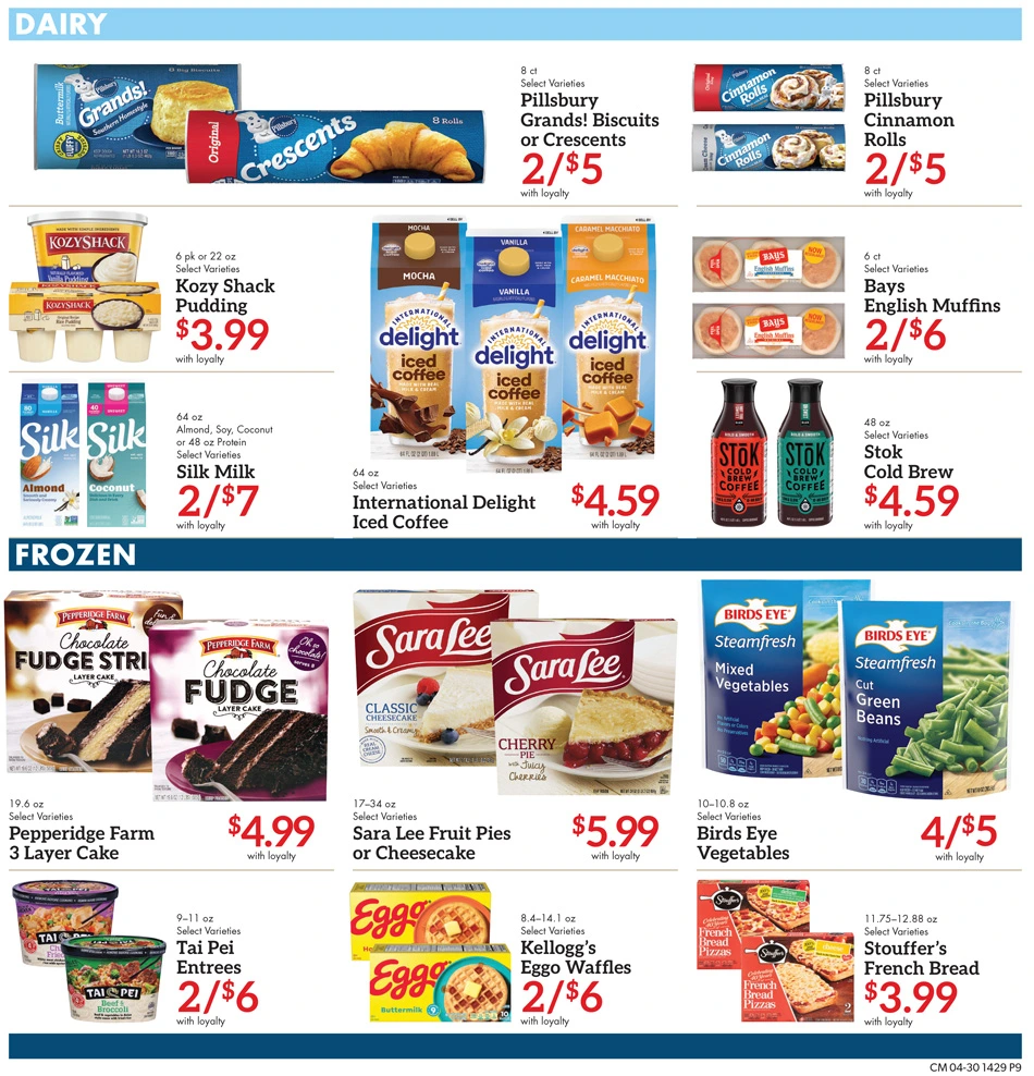 Flyer page 9