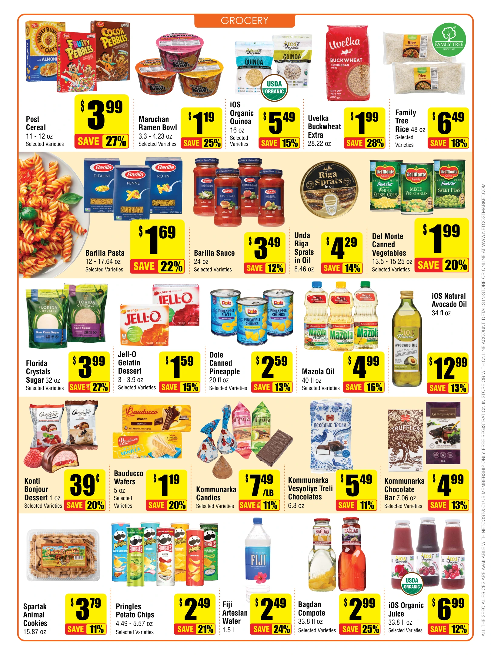 Flyer page 2