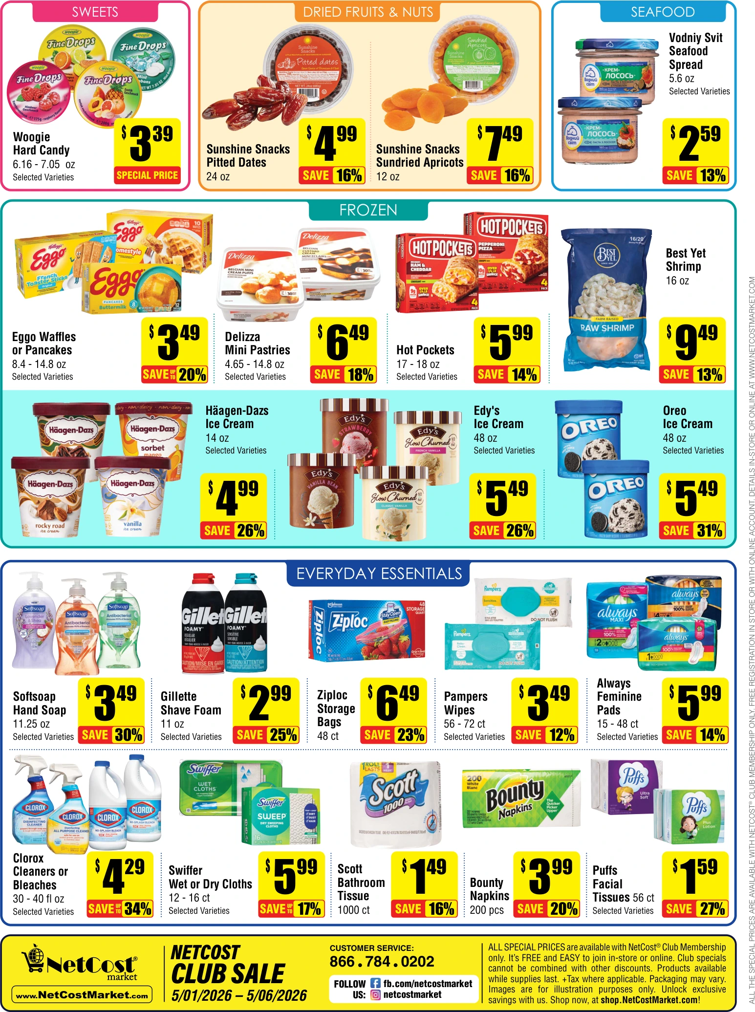 Flyer page 4