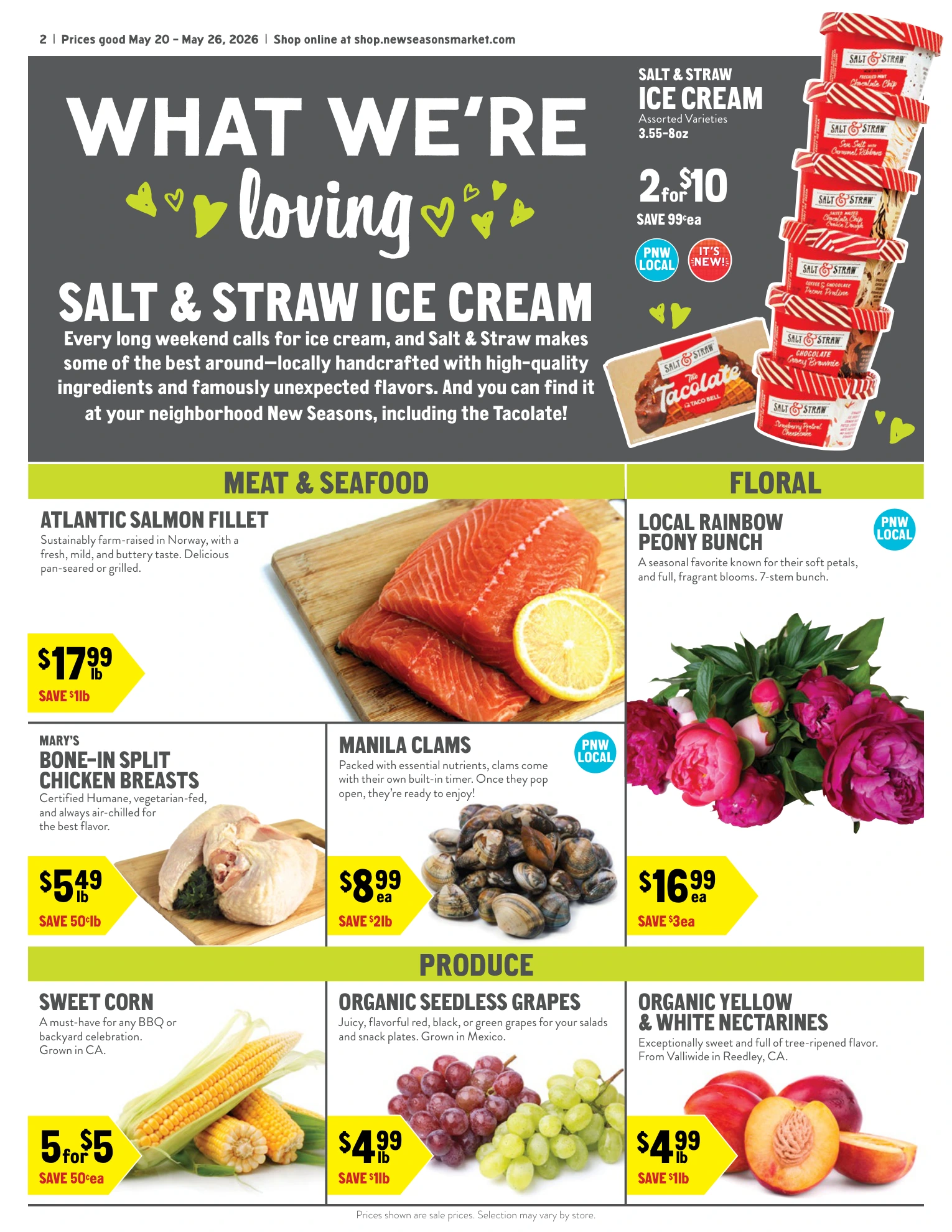 Flyer page 2