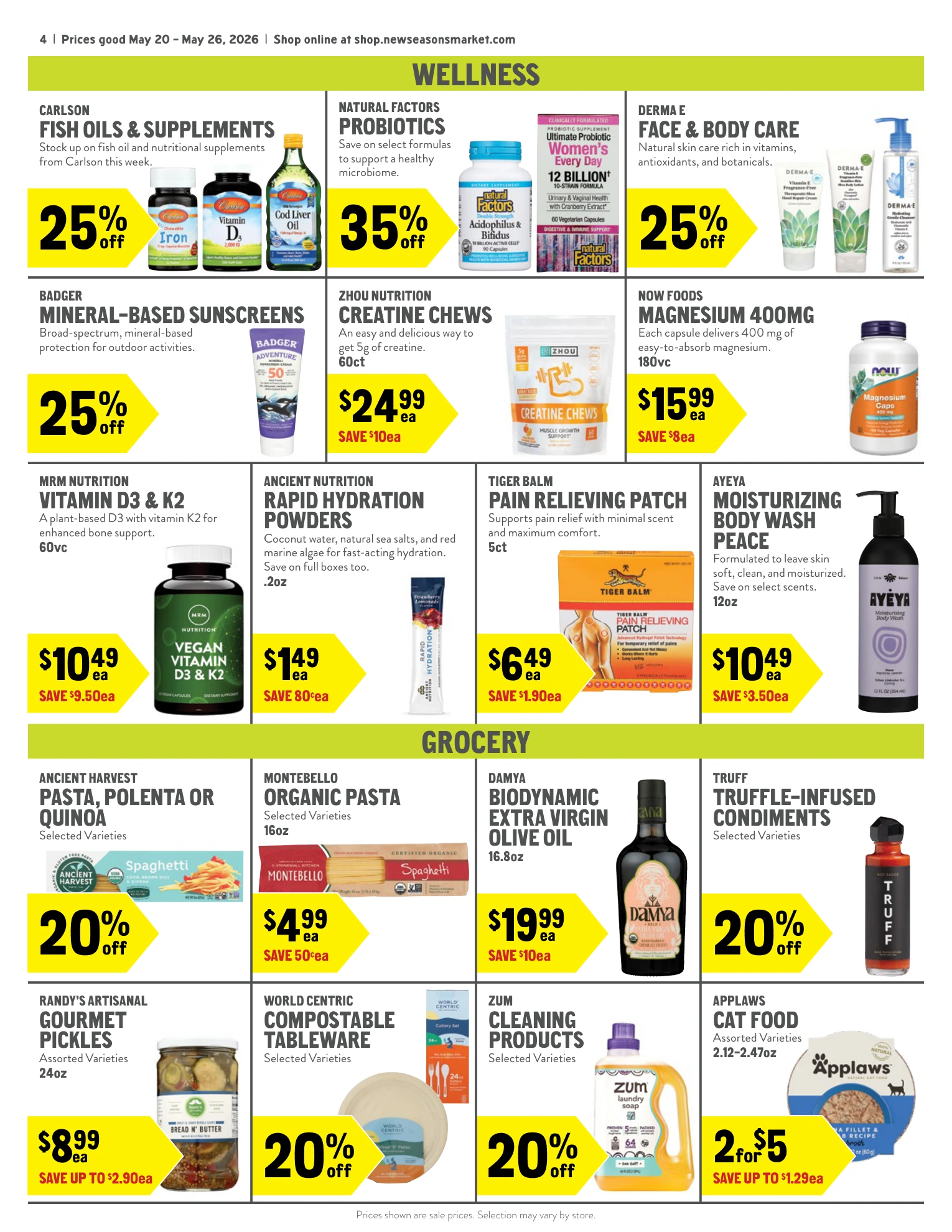 Flyer page 4