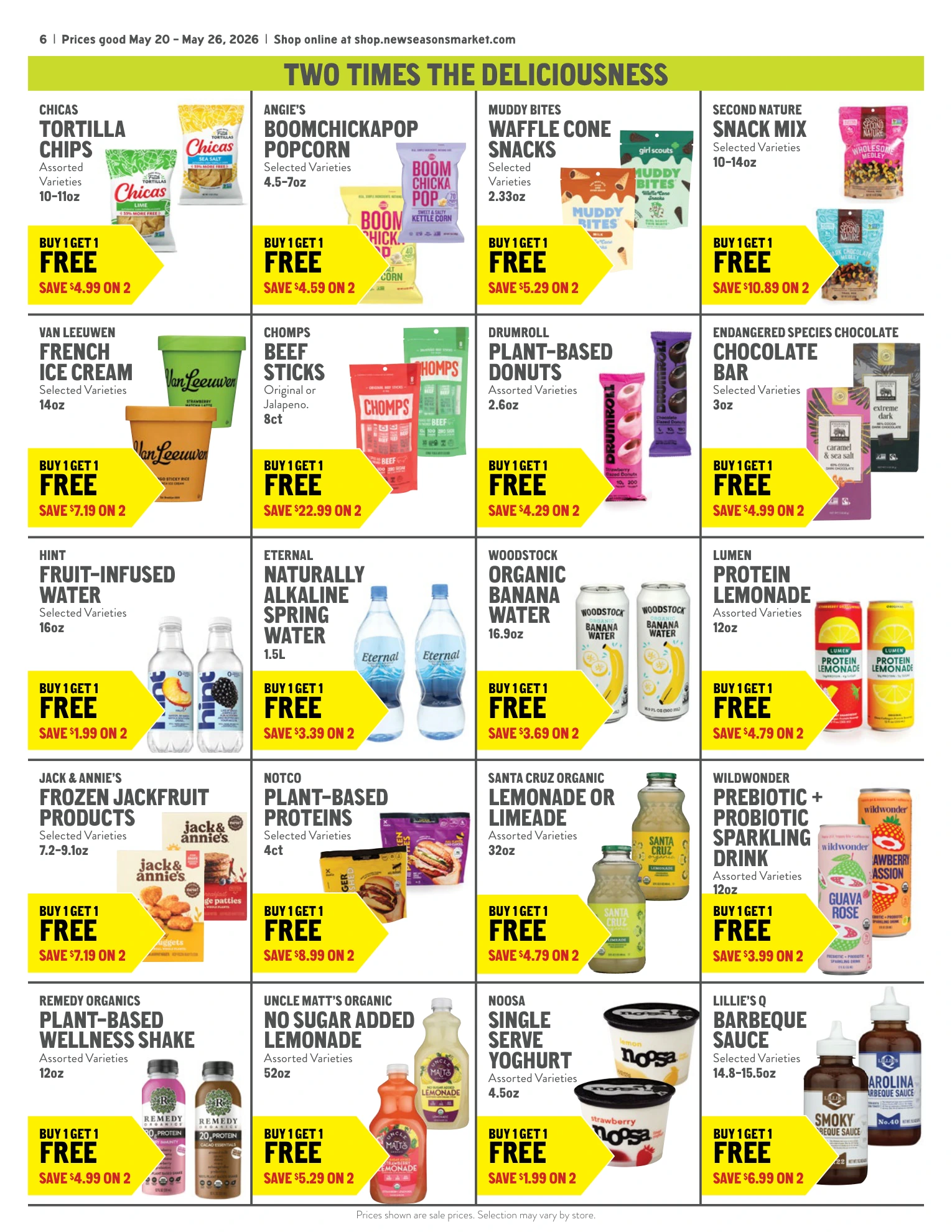 Flyer page 6