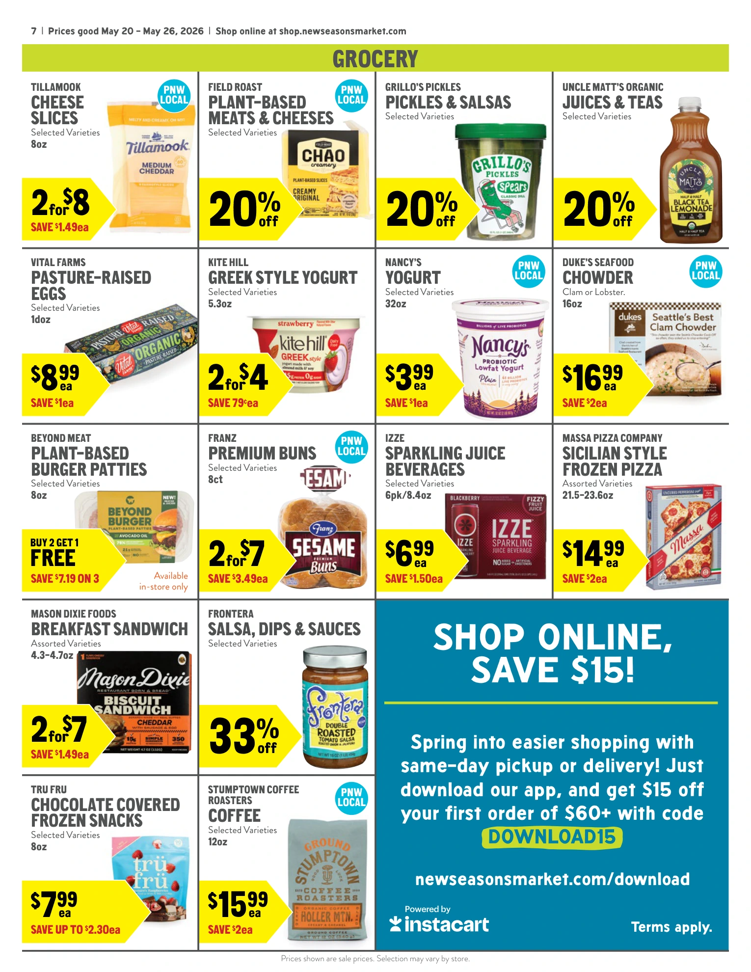 Flyer page 7