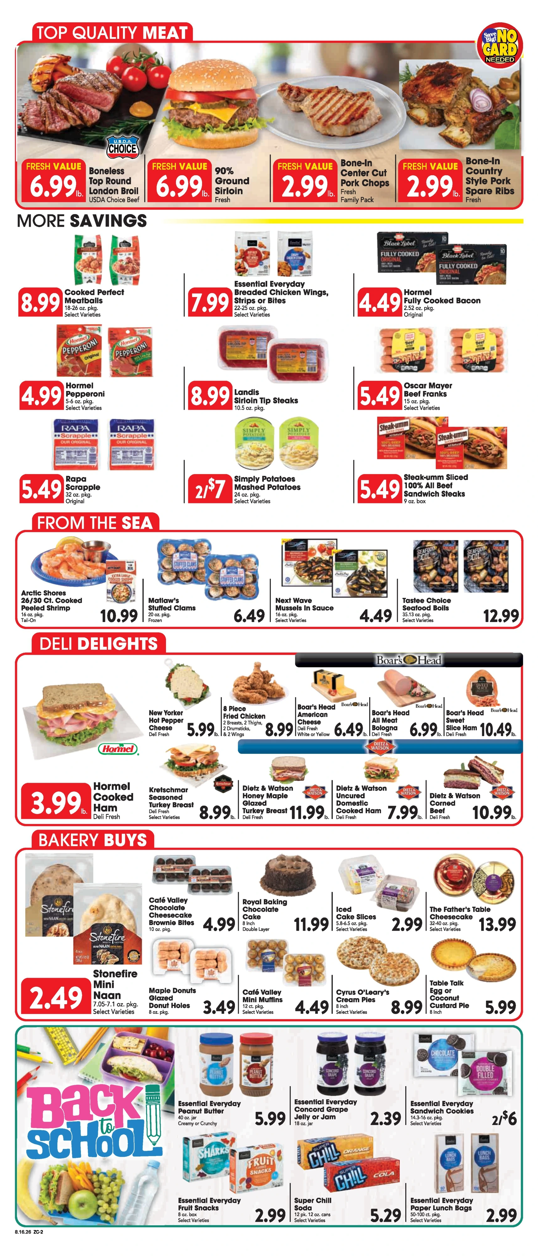 Flyer page 2