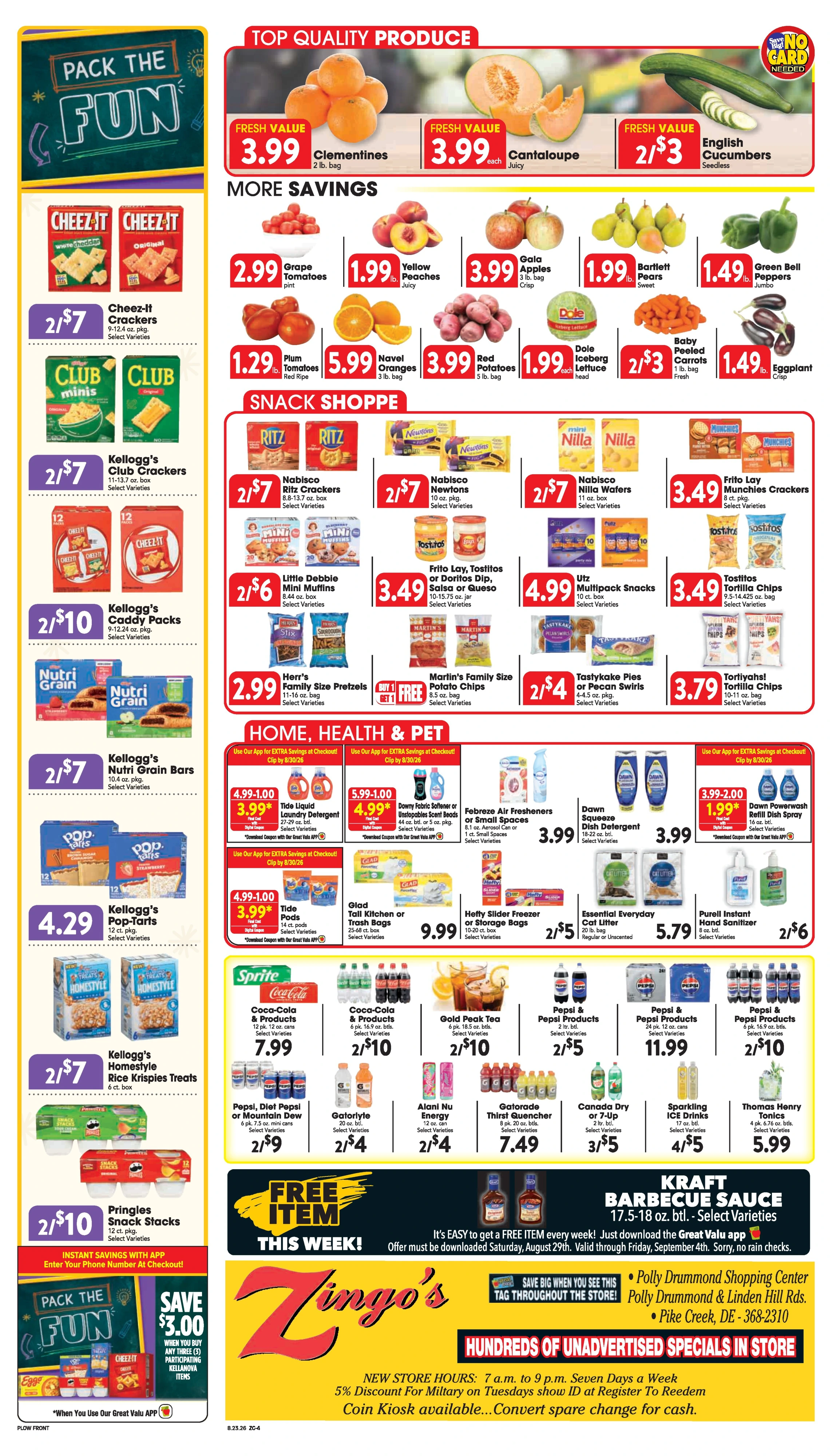 Flyer page 4