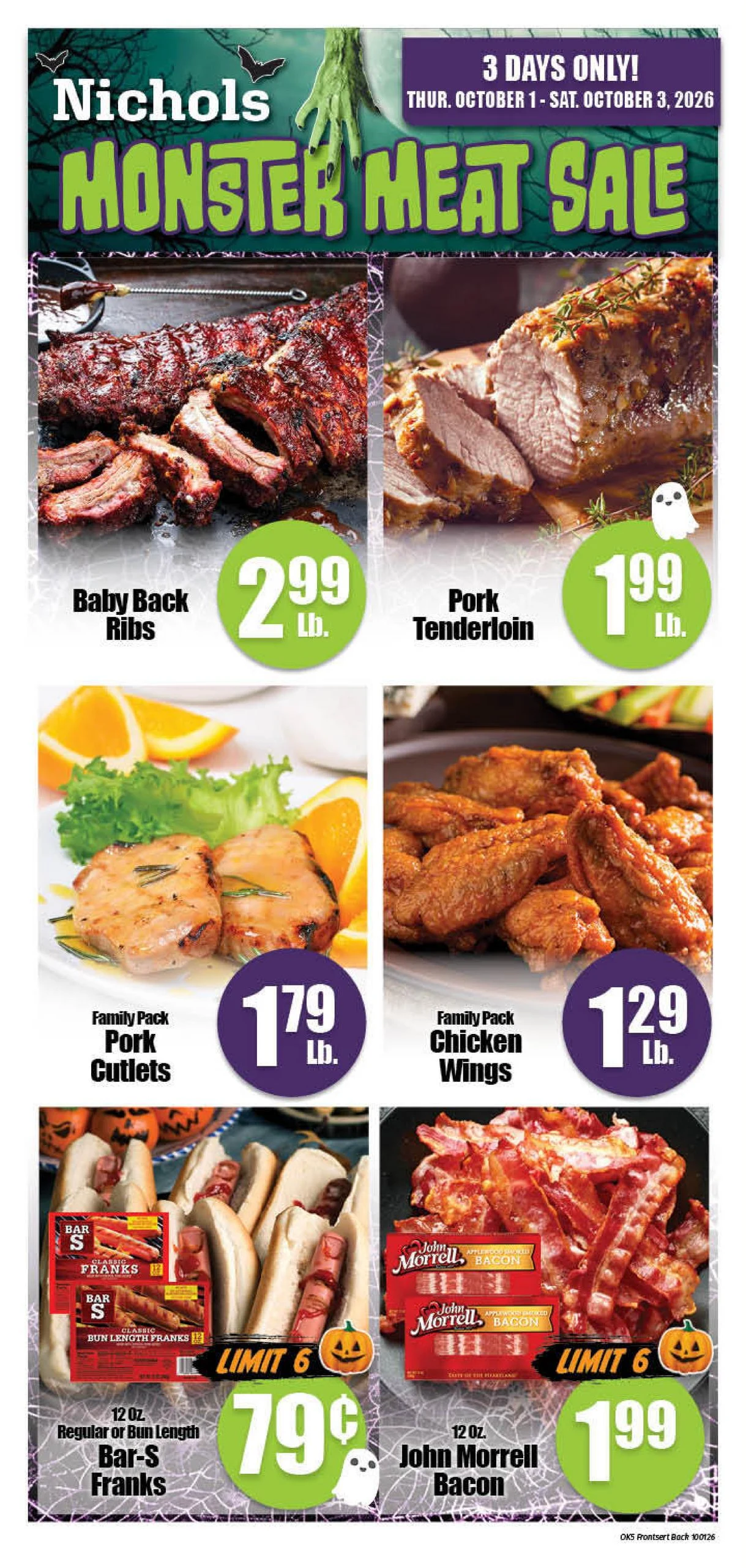 Nichols Dollar Saver Weekly - Page 6