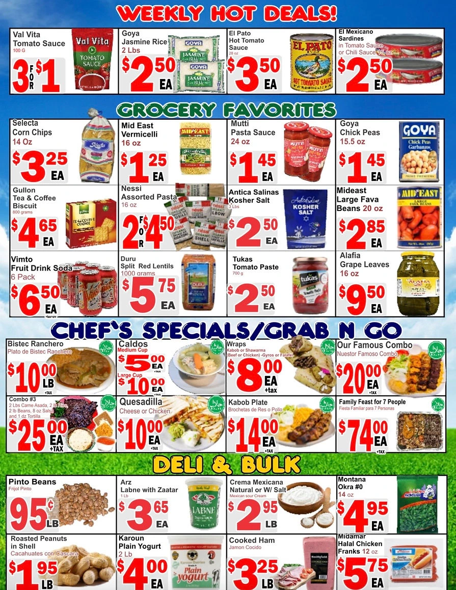 Flyer page 2