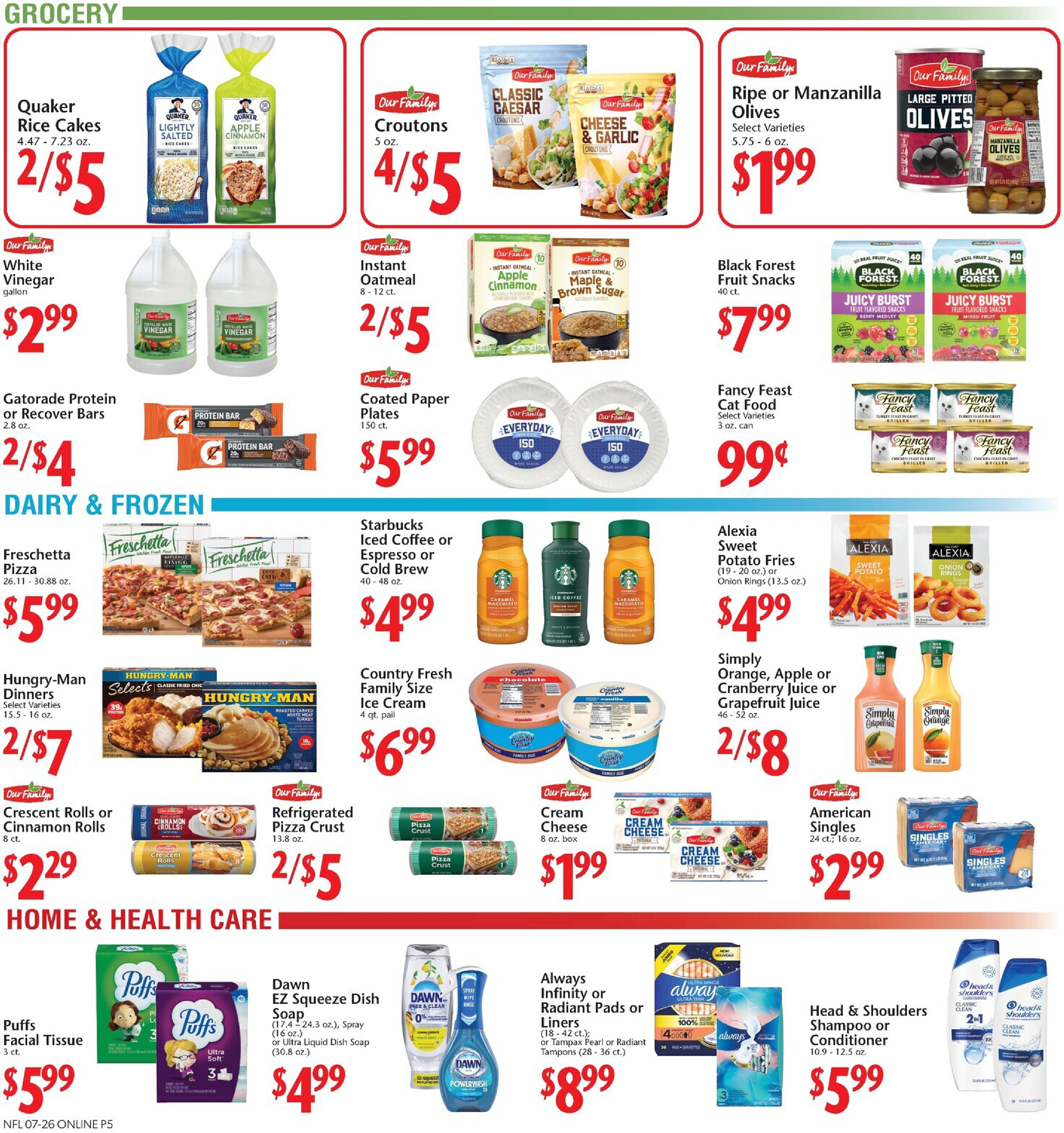 Flyer page 5