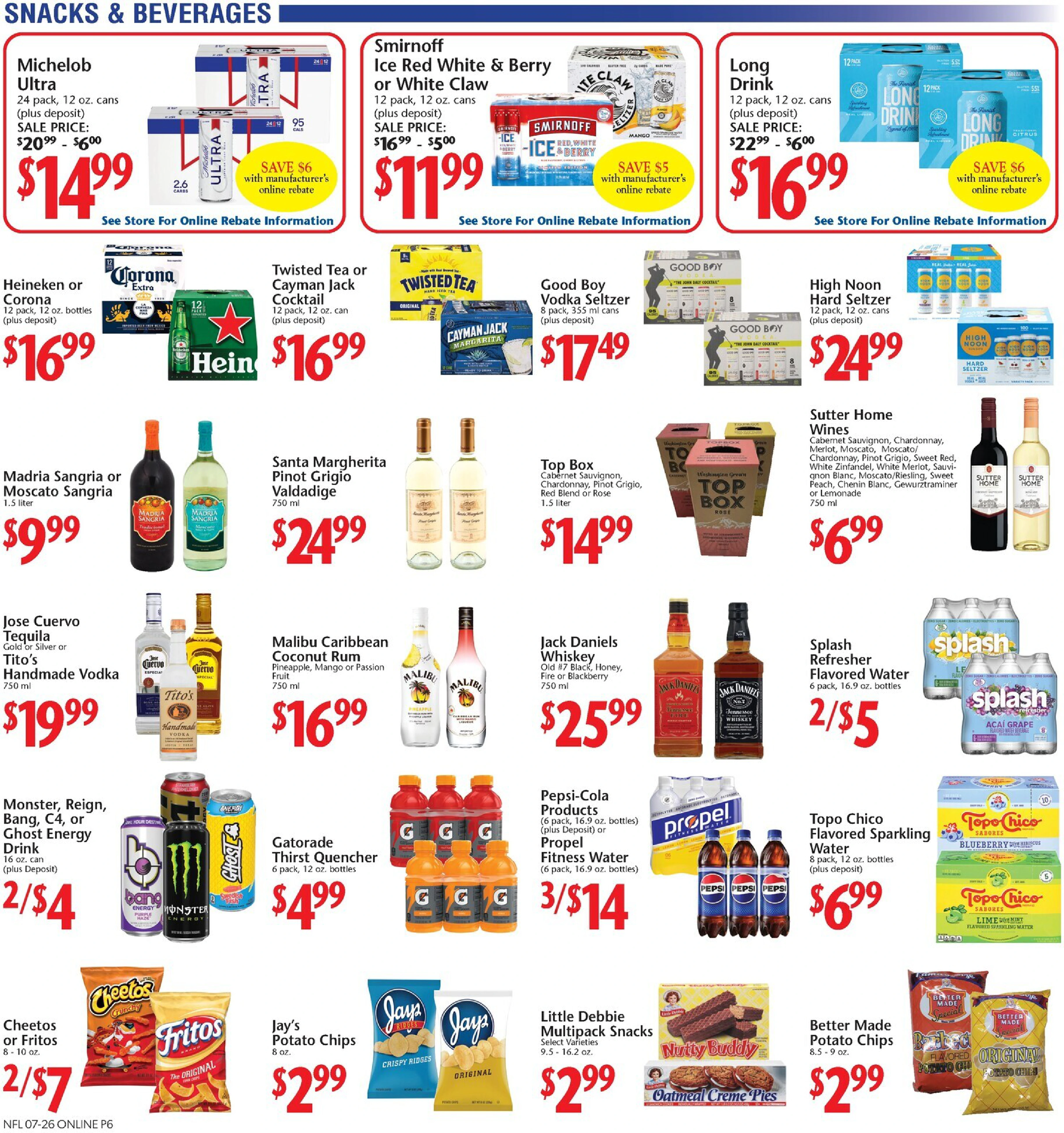 Flyer page 6