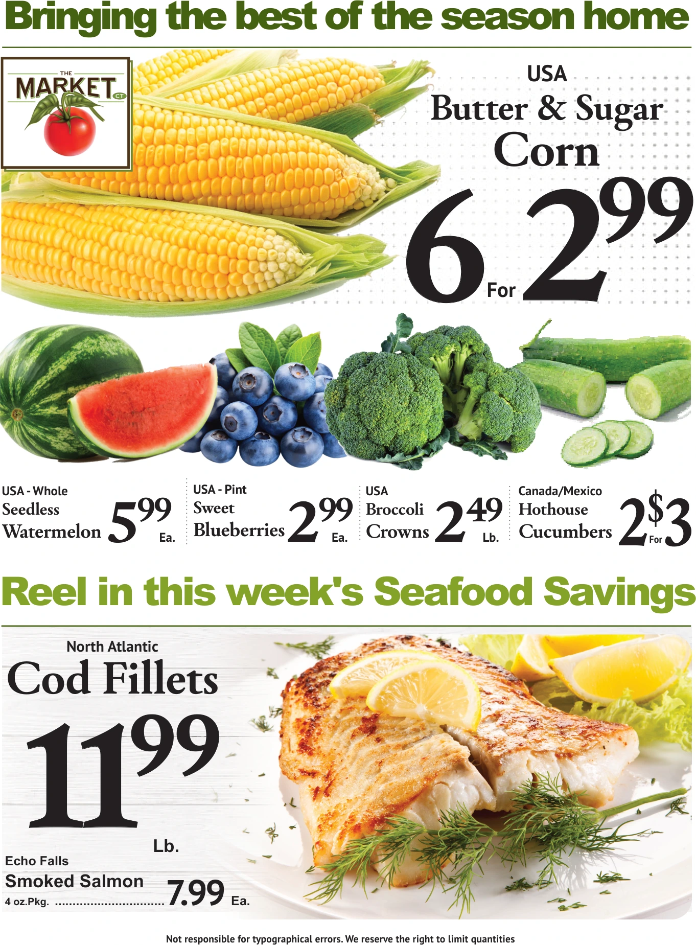 Flyer page 8
