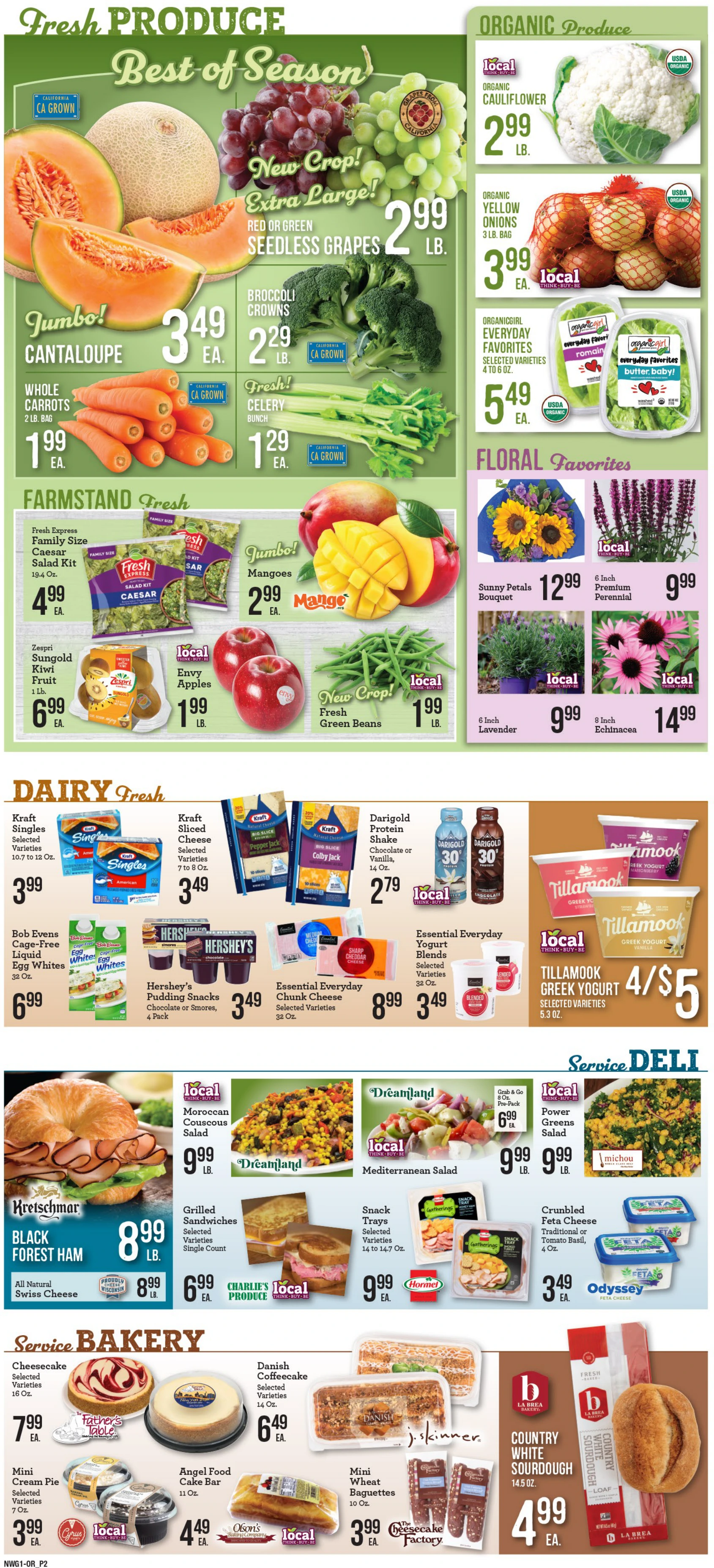 Flyer page 2