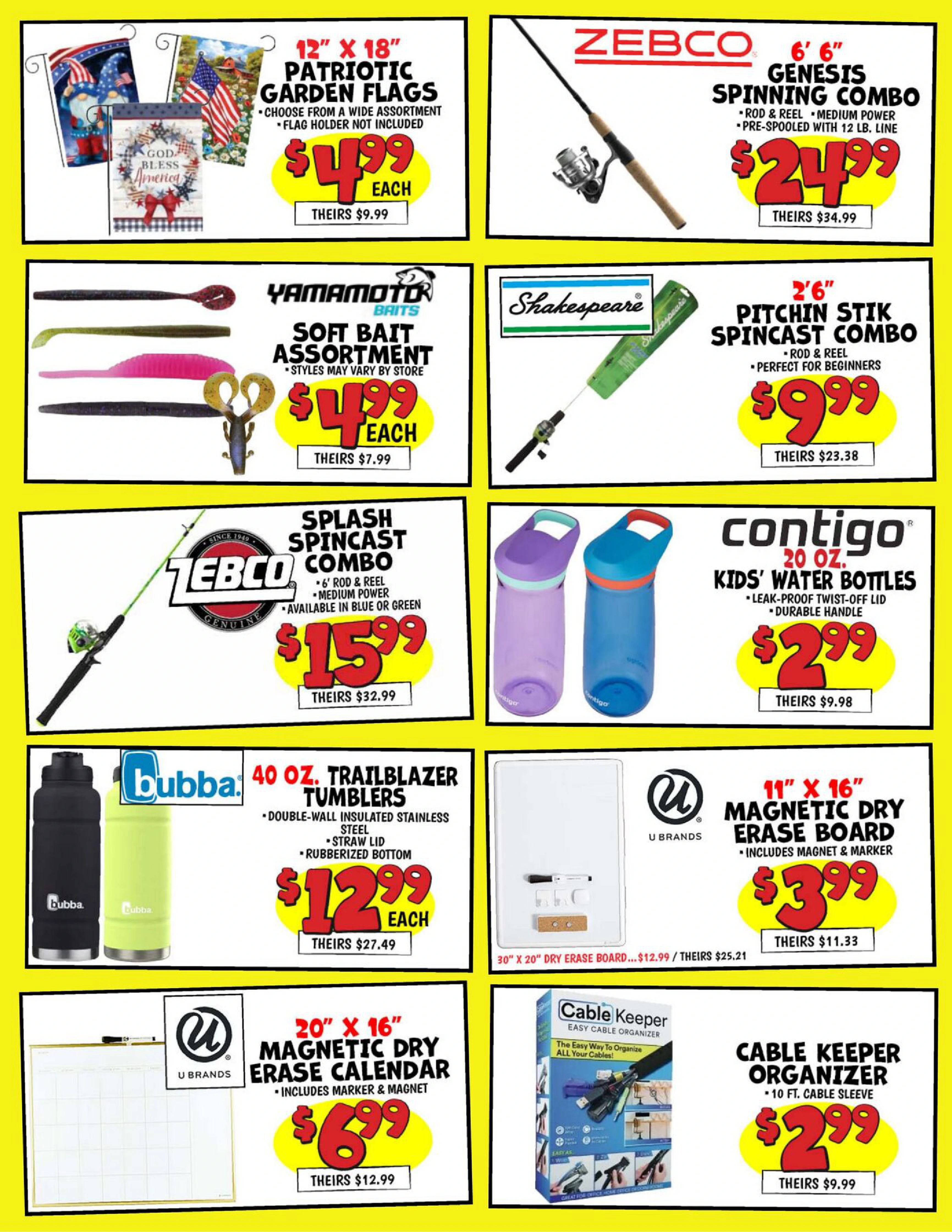 Flyer page 4