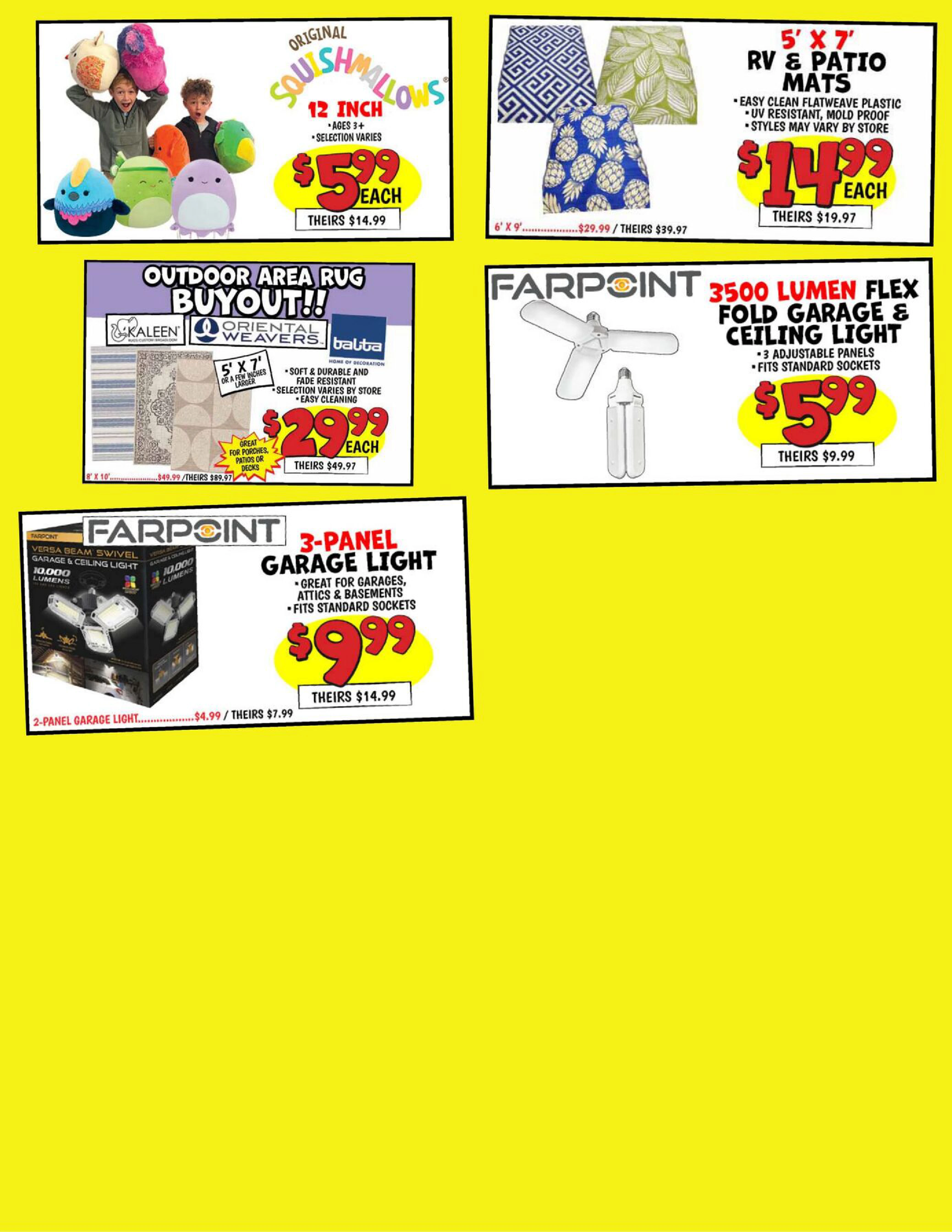 Flyer page 6