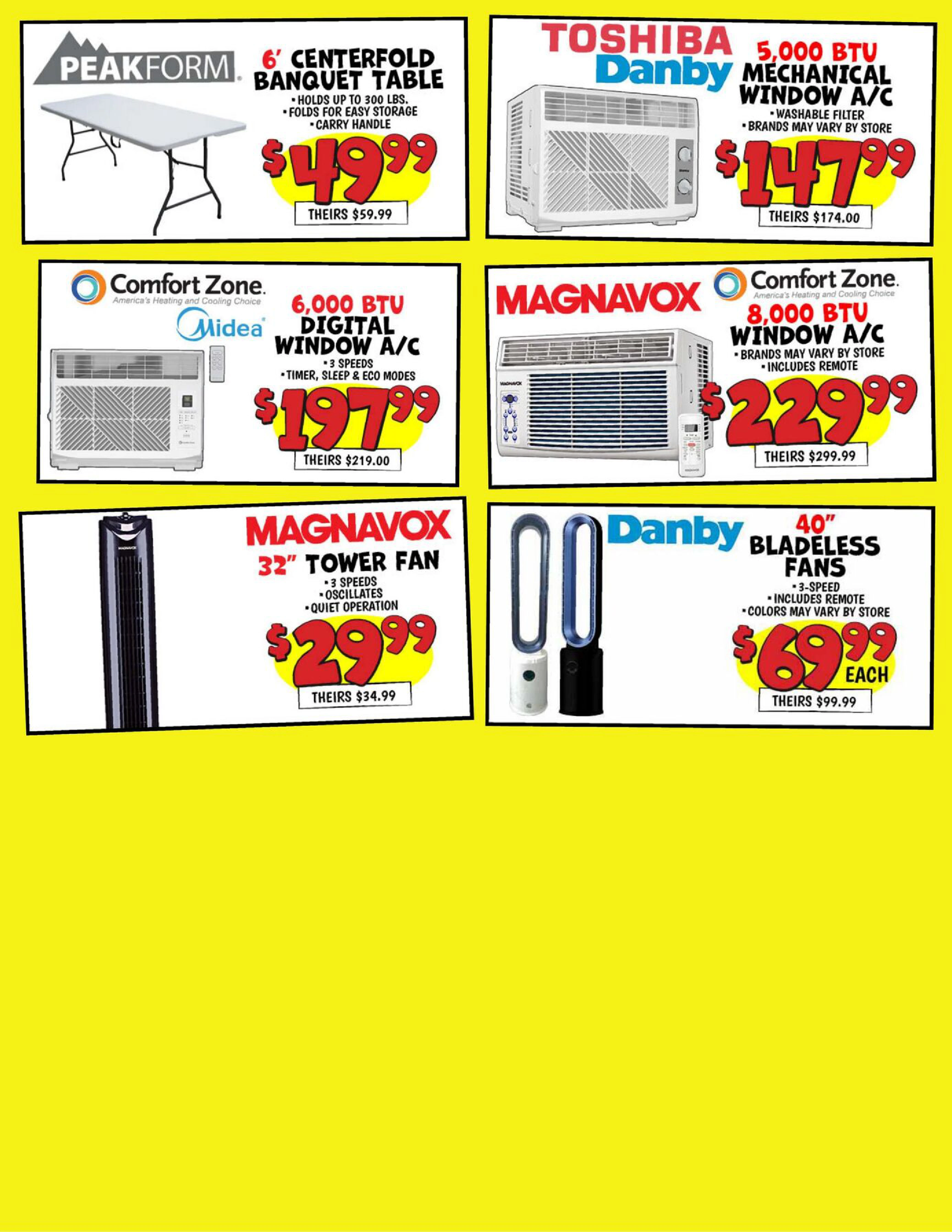 Flyer page 5
