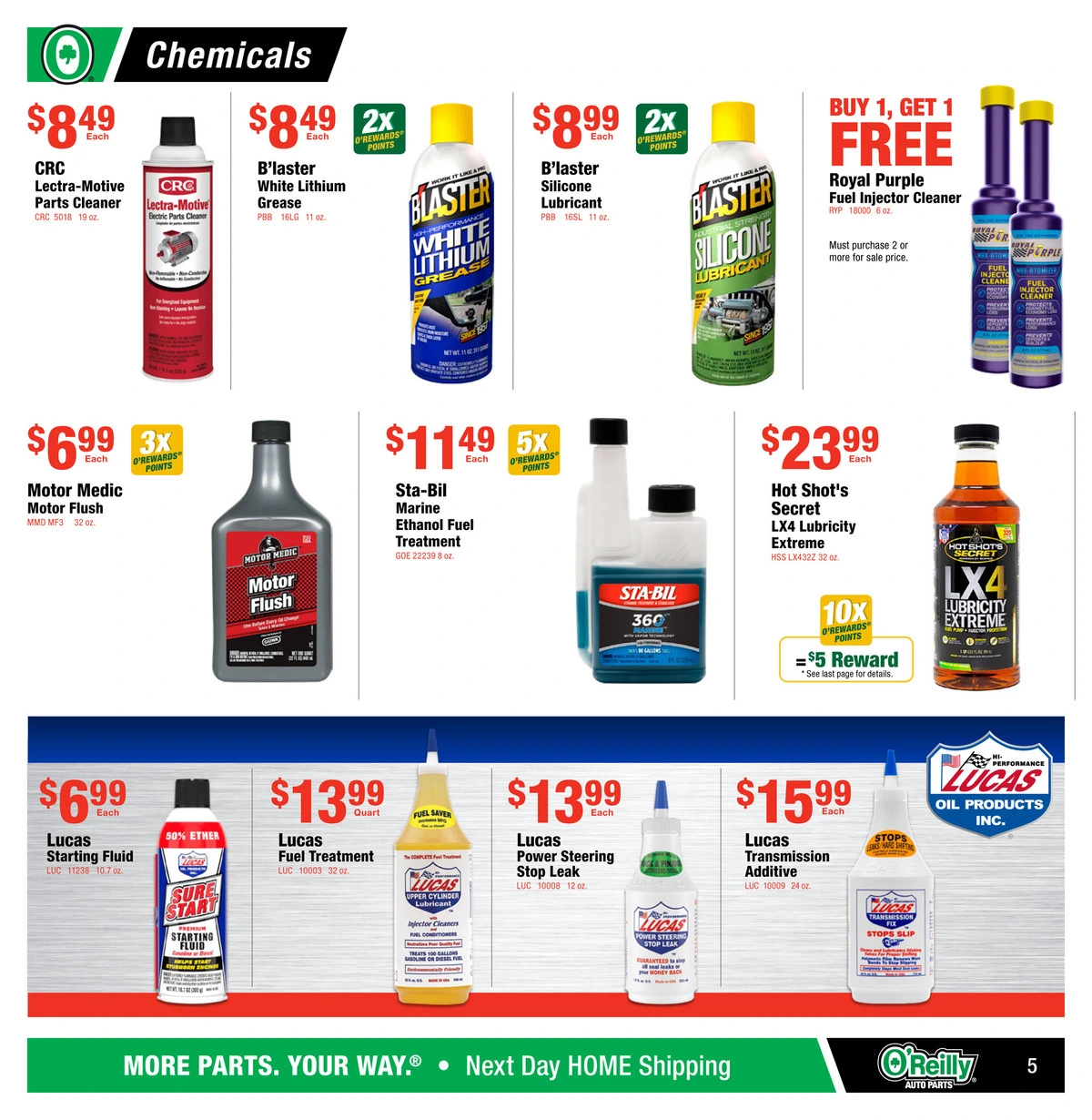 Flyer page 5