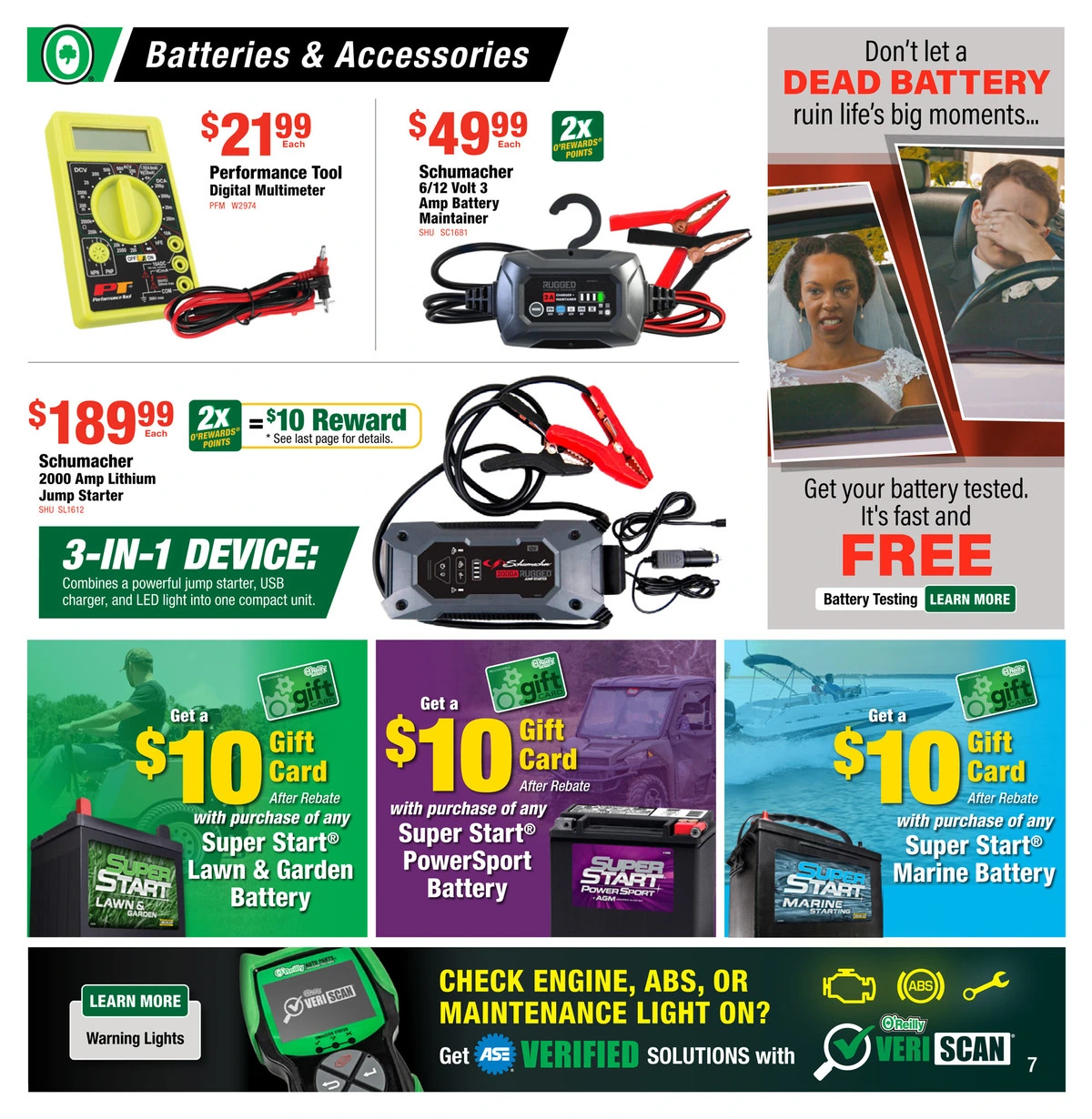 Flyer page 7