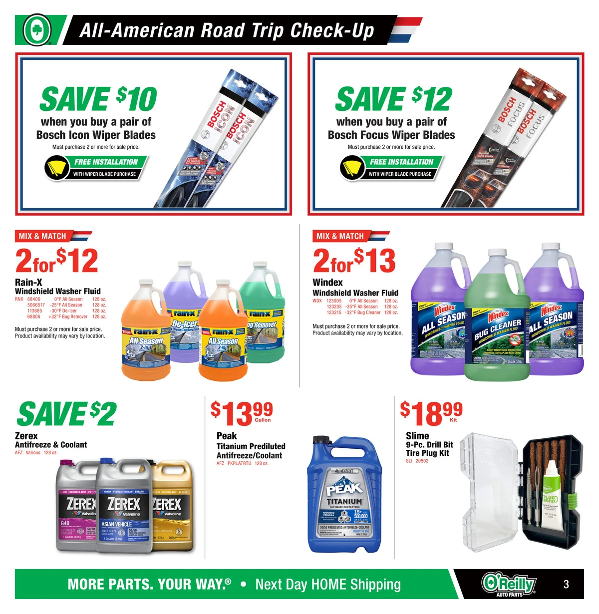 Flyer page 5
