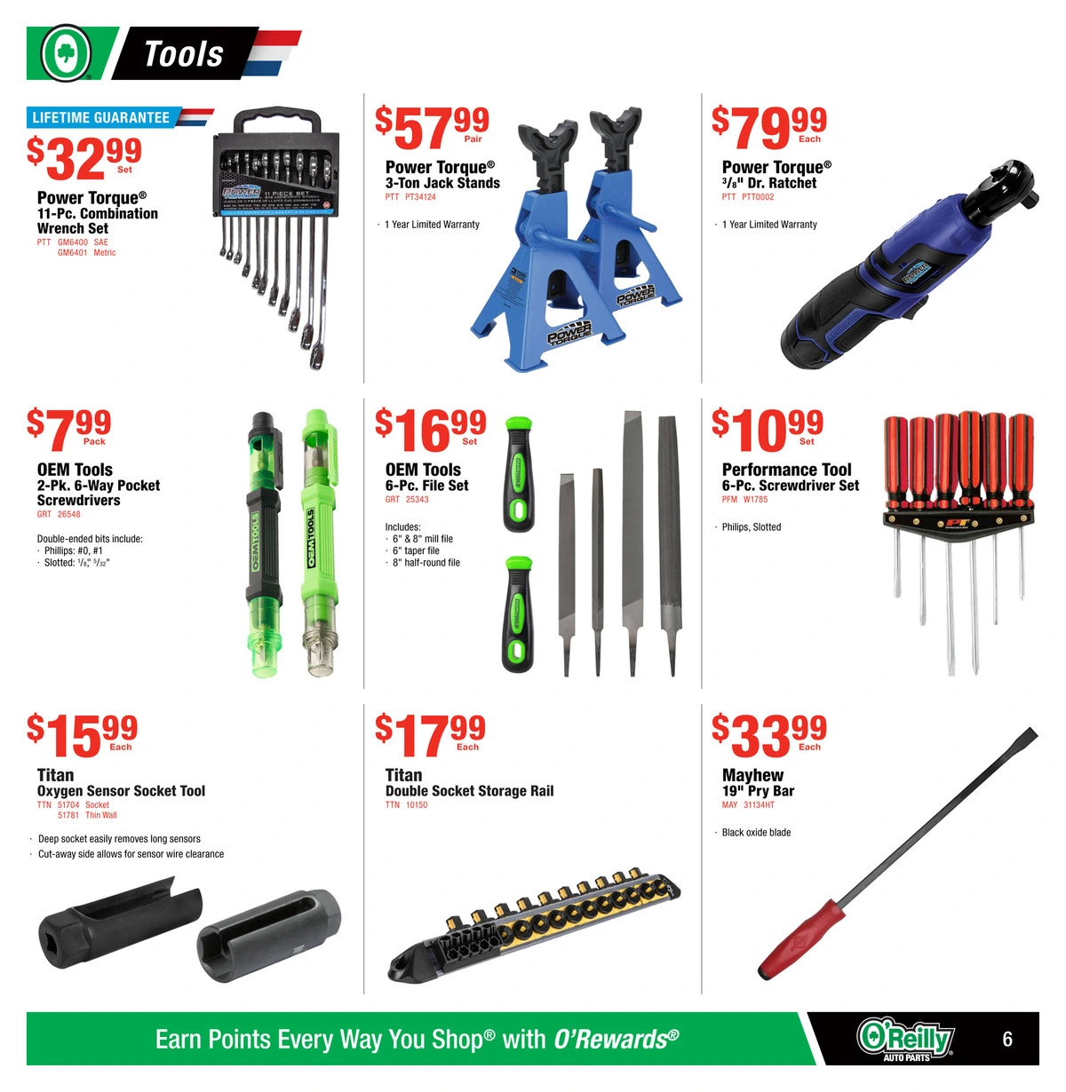 Flyer page 7