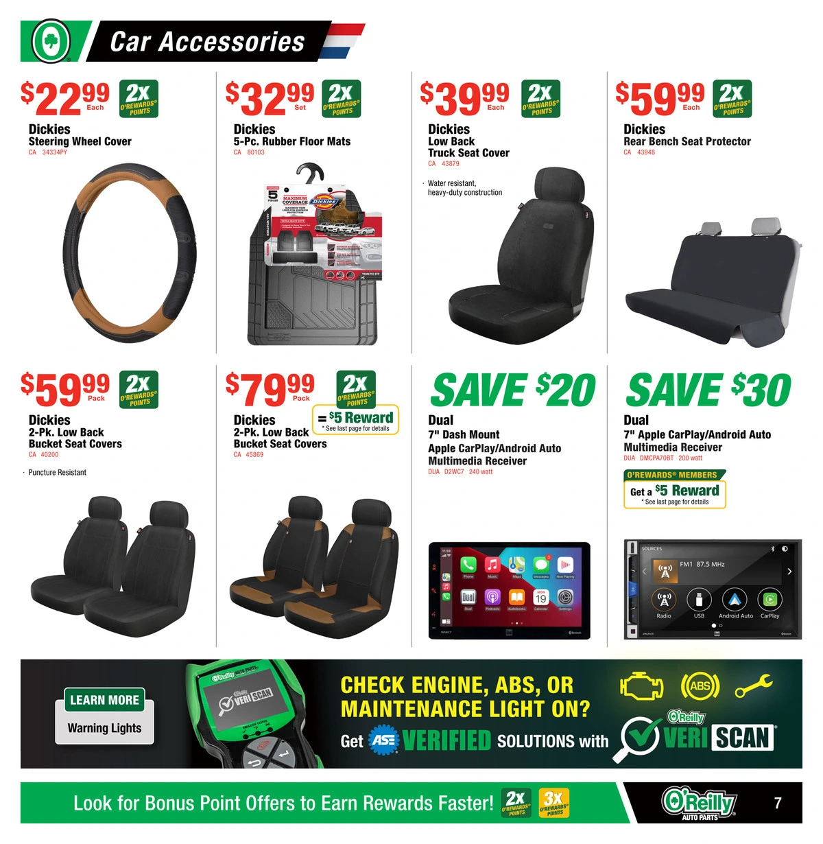 Flyer page 8