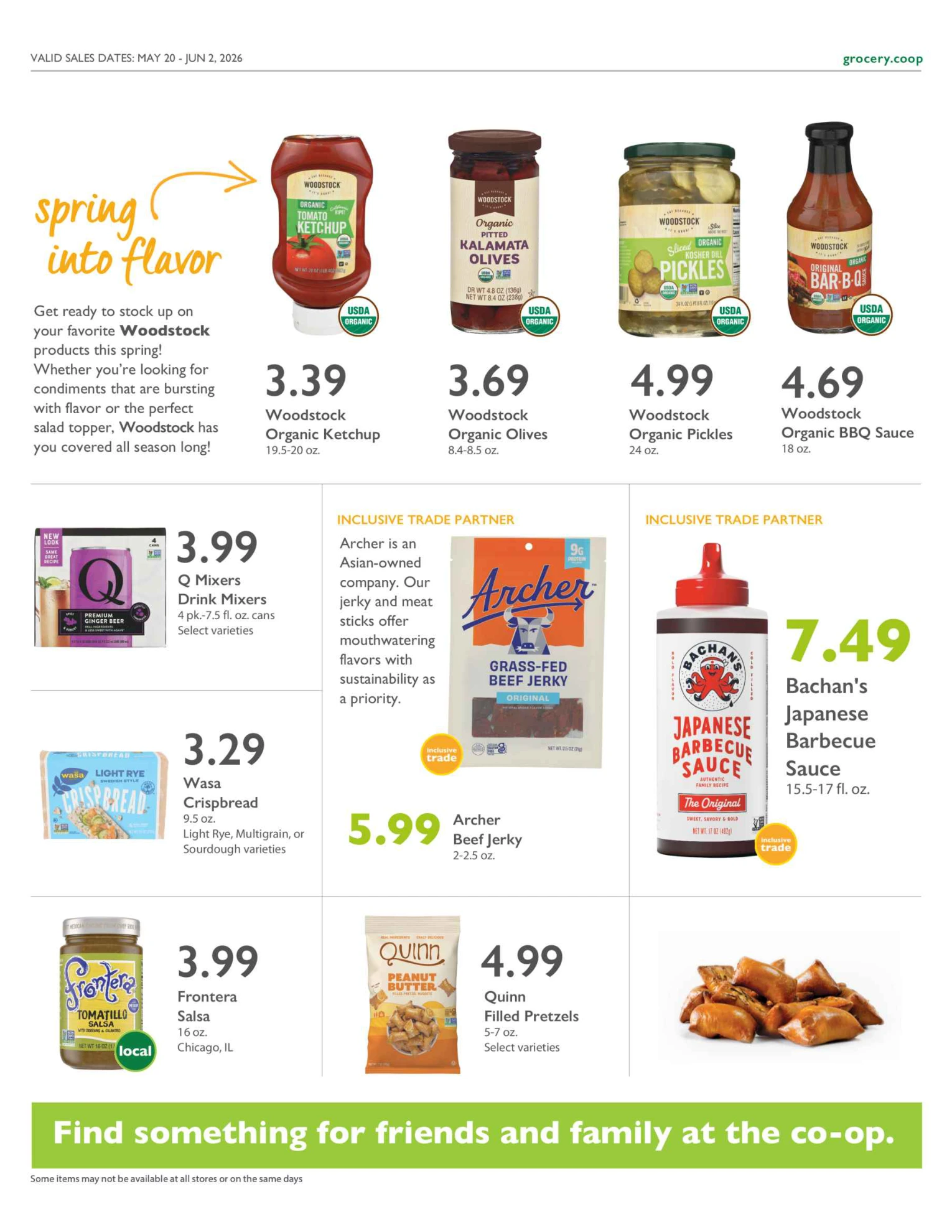 Flyer page 10