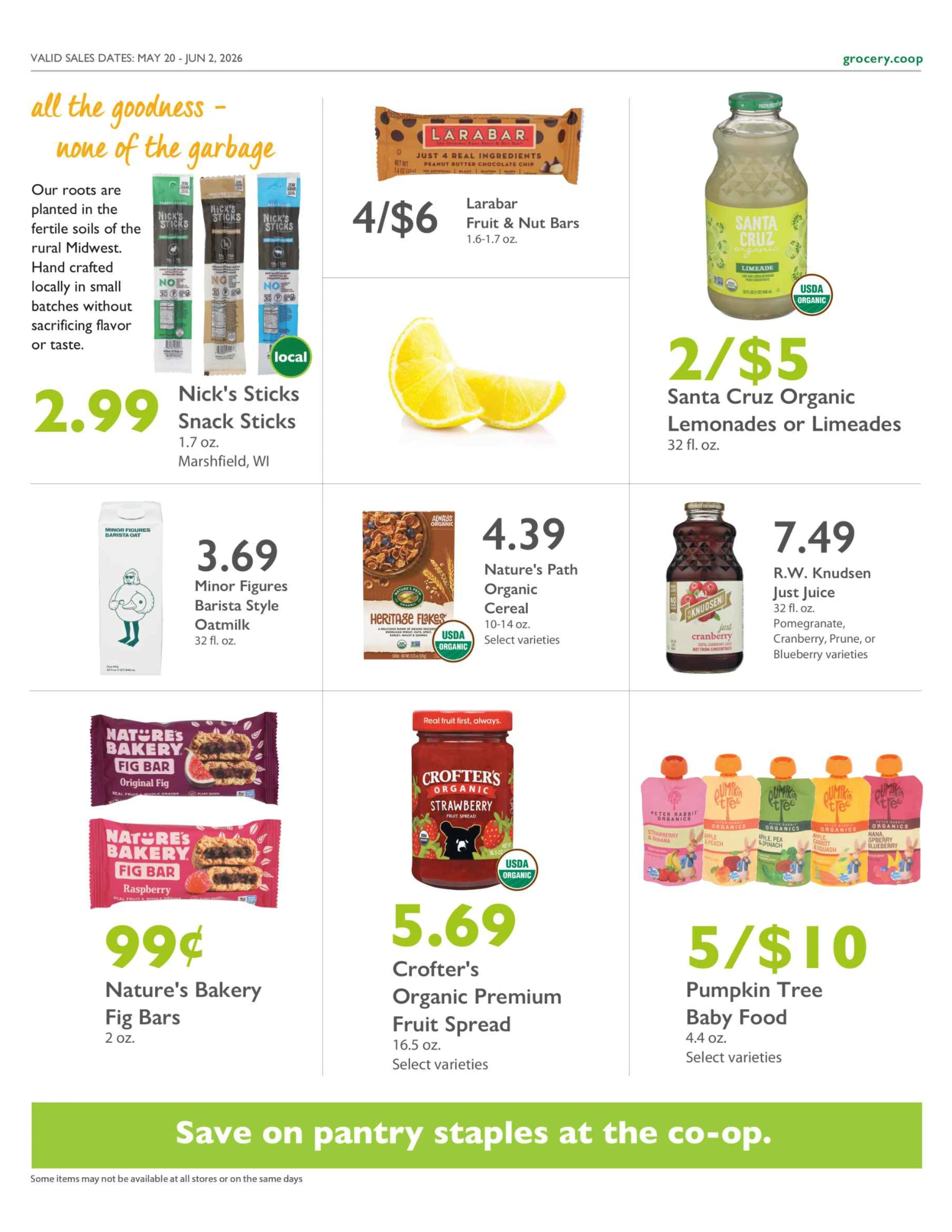 Flyer page 12