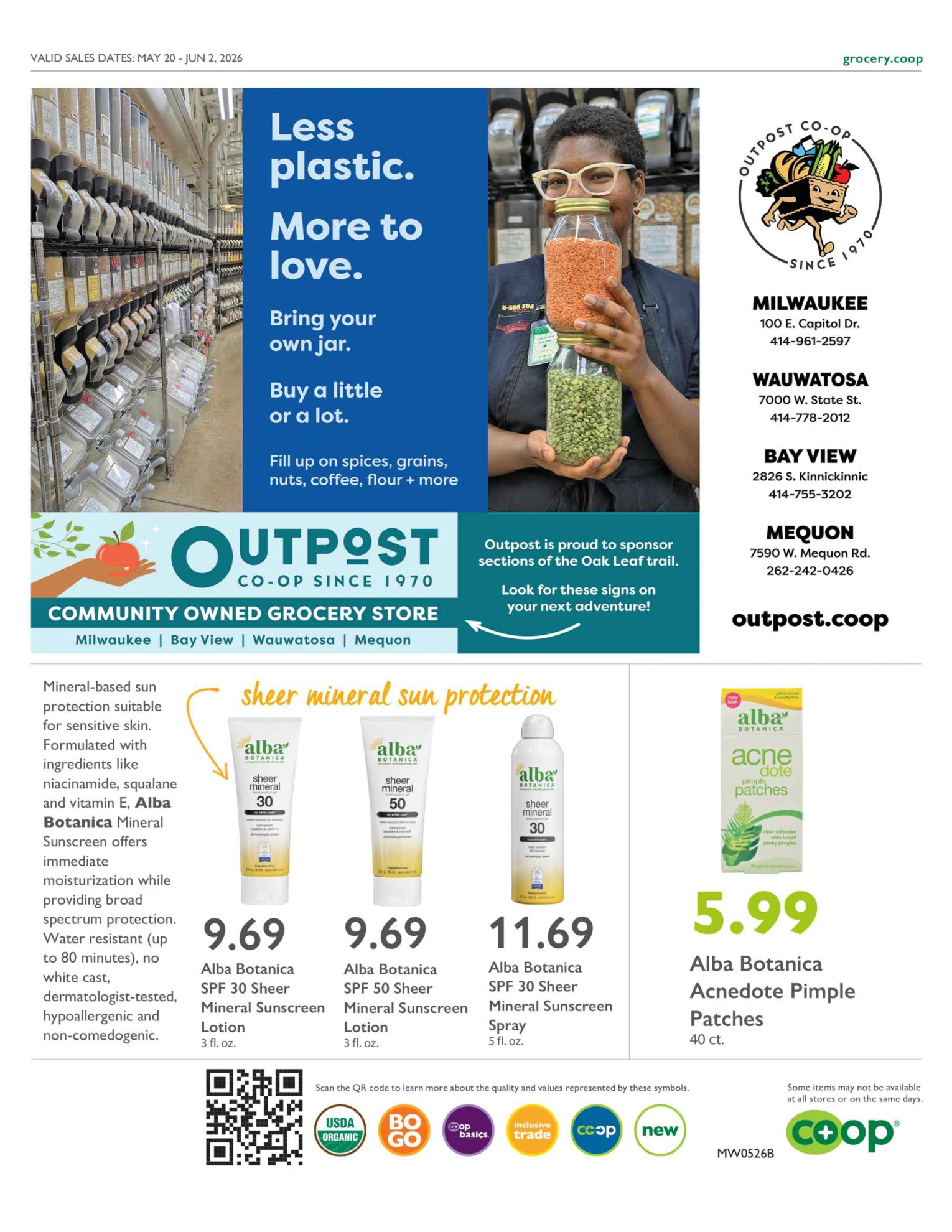 Flyer page 14