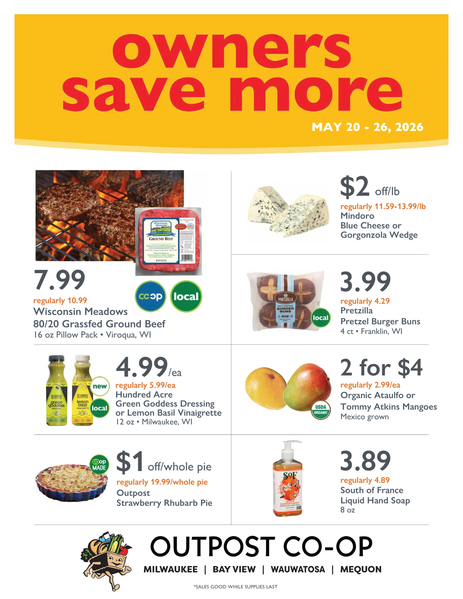 Flyer page 2