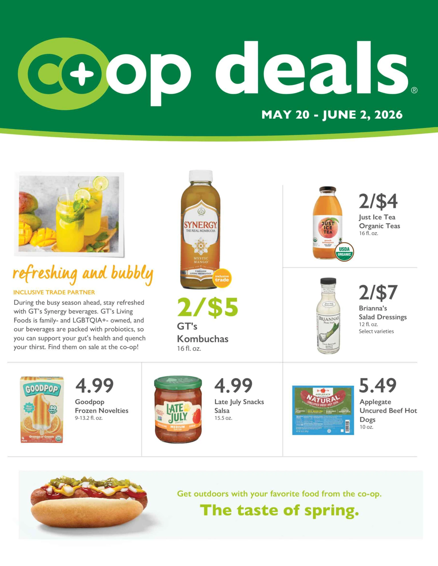 Flyer page 3