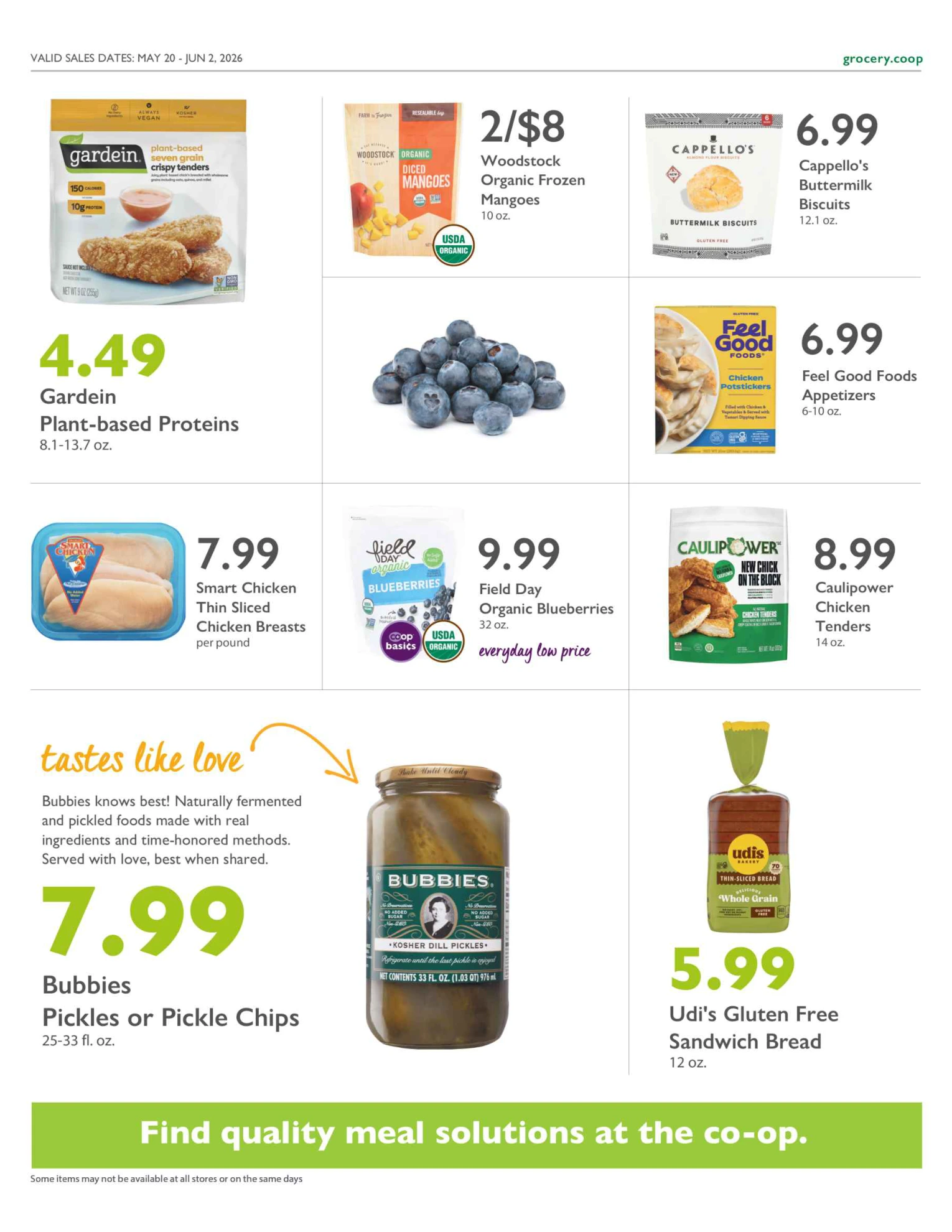 Flyer page 6