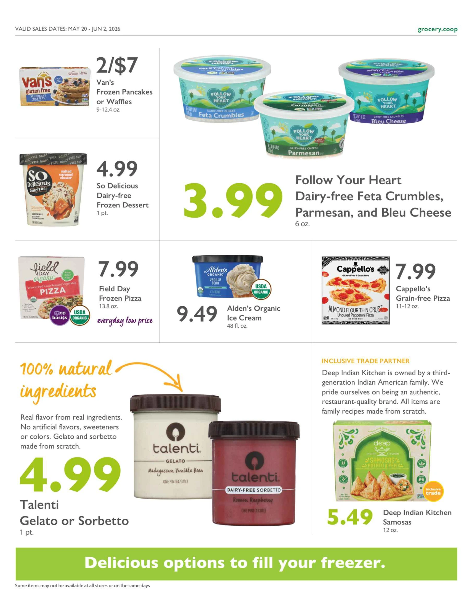 Flyer page 7
