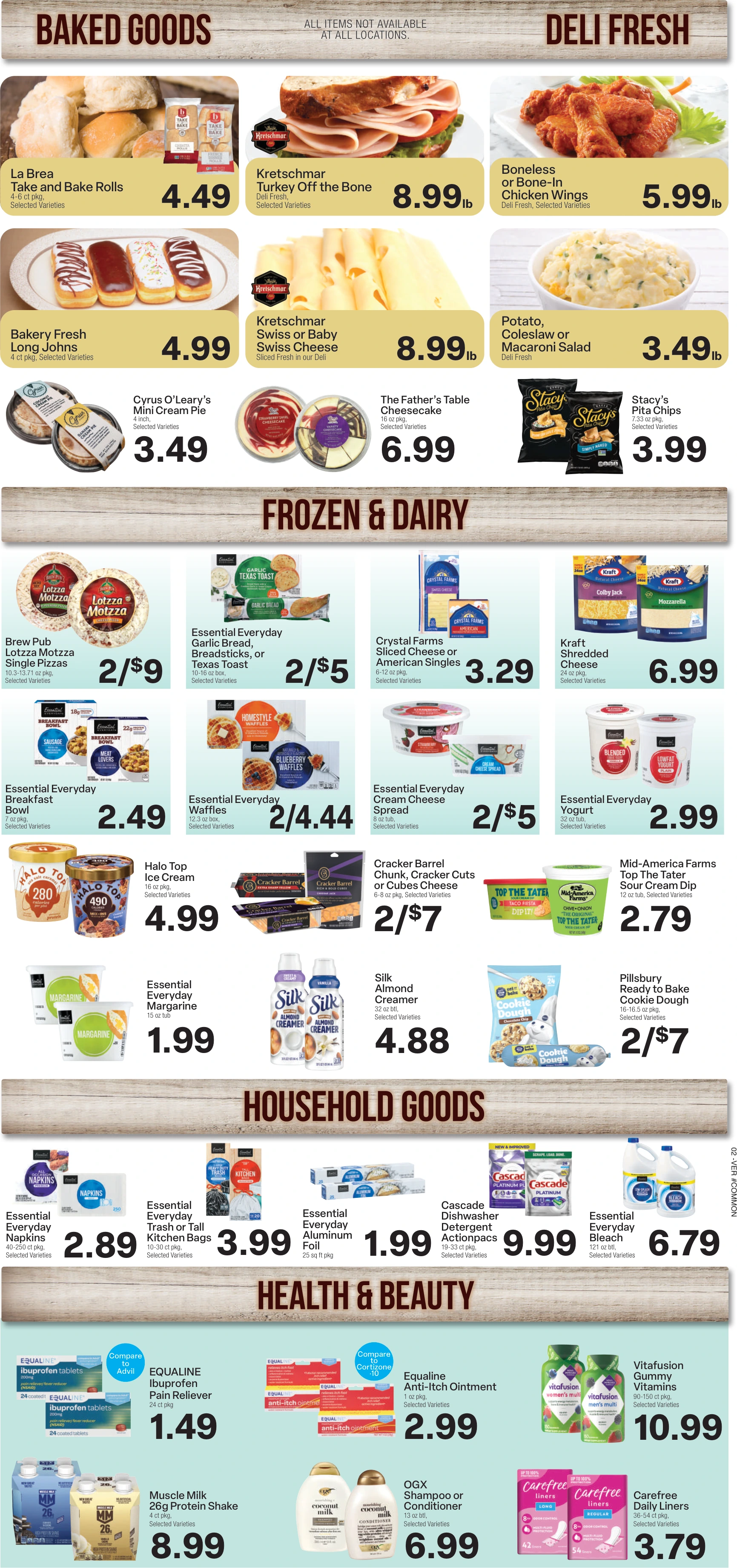 Flyer page 2