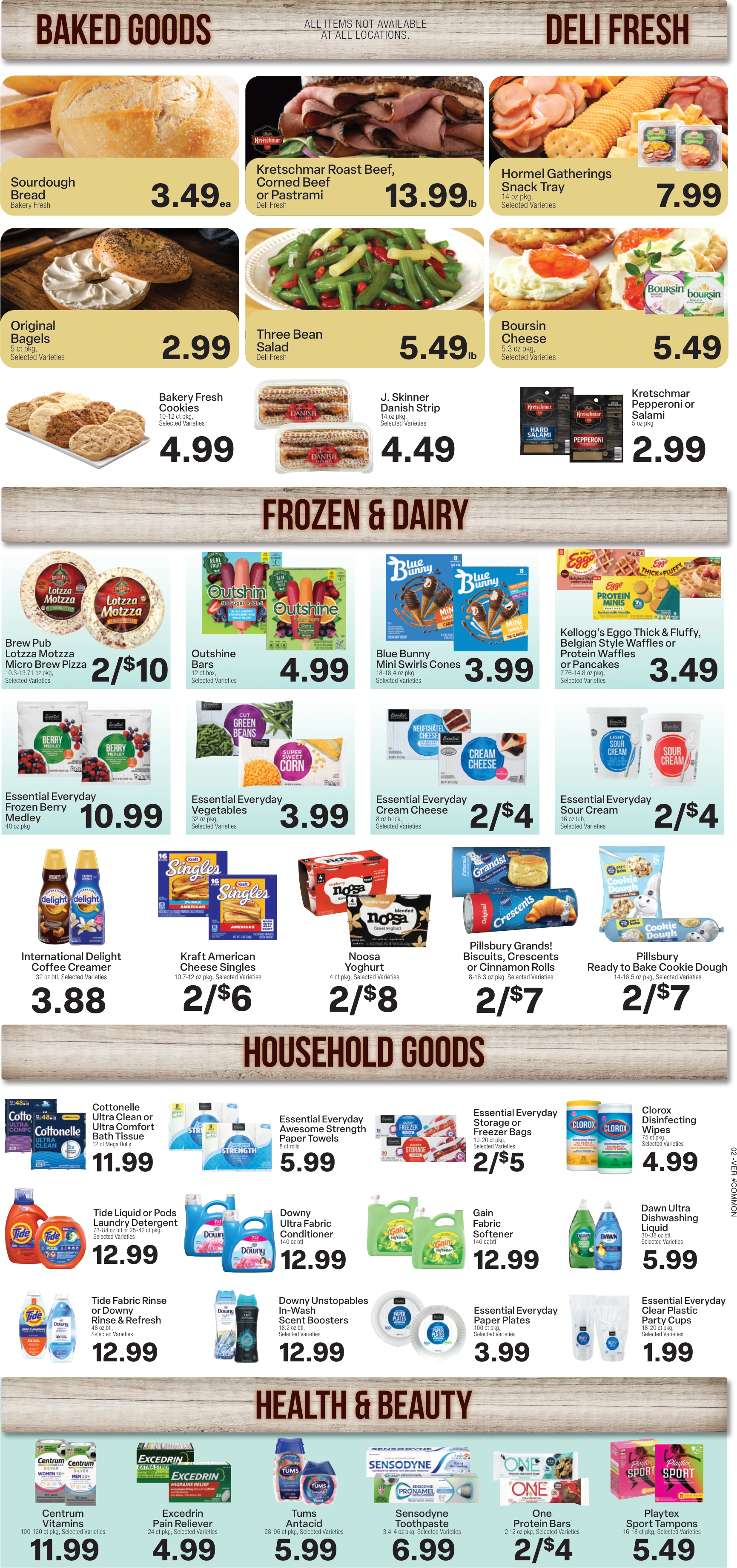 Flyer page 2