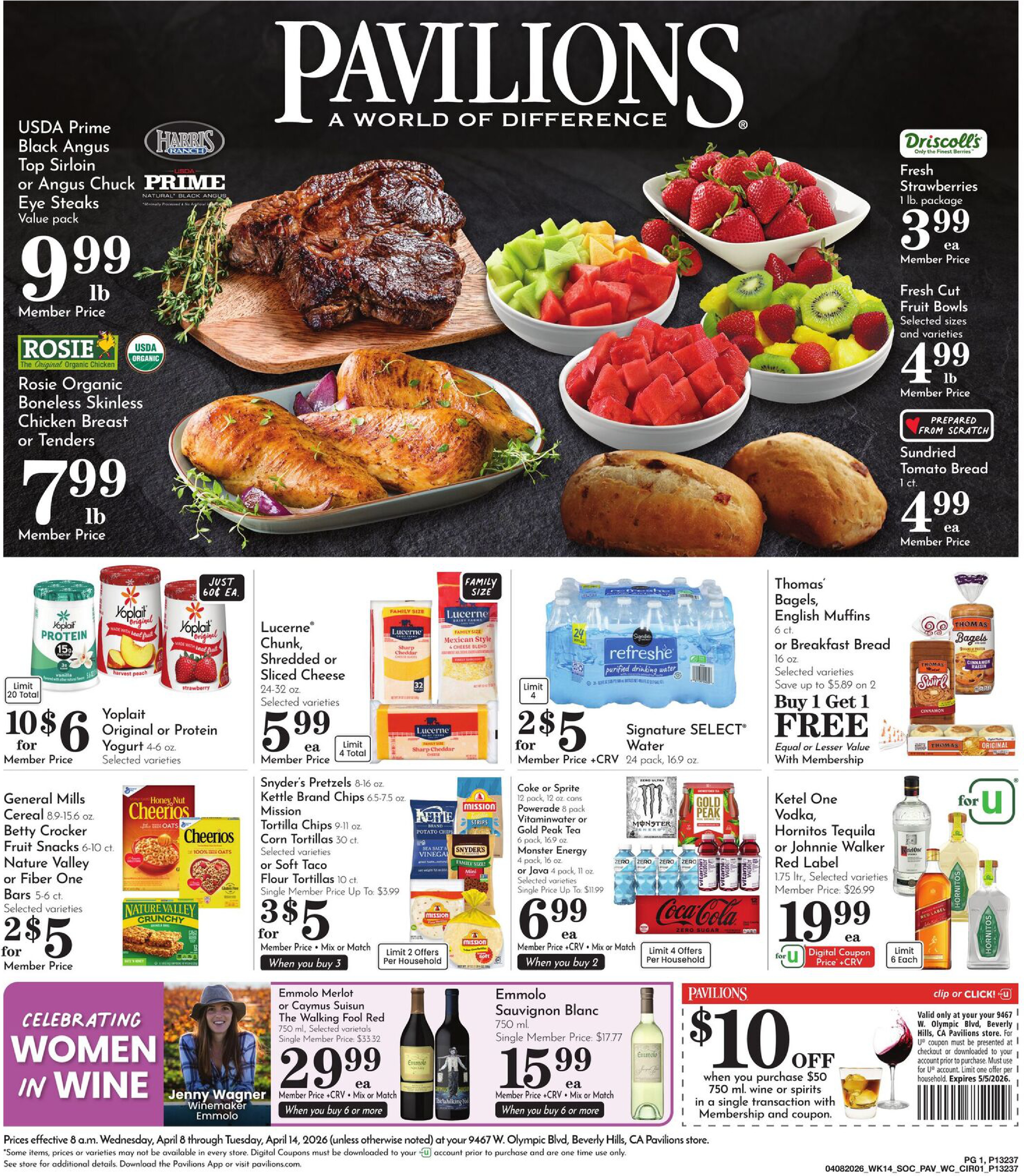 Weekly Ad