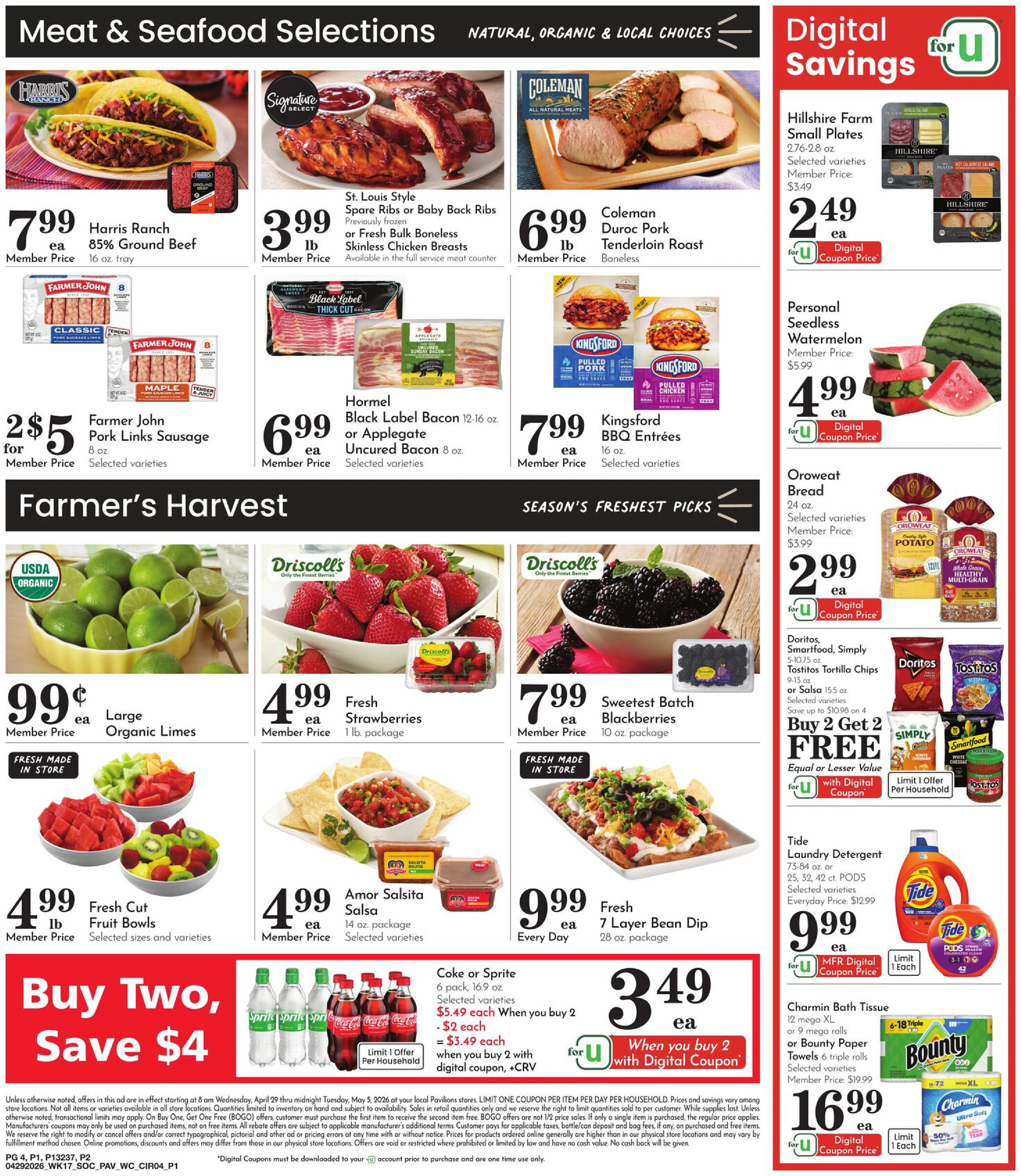 Flyer page 4
