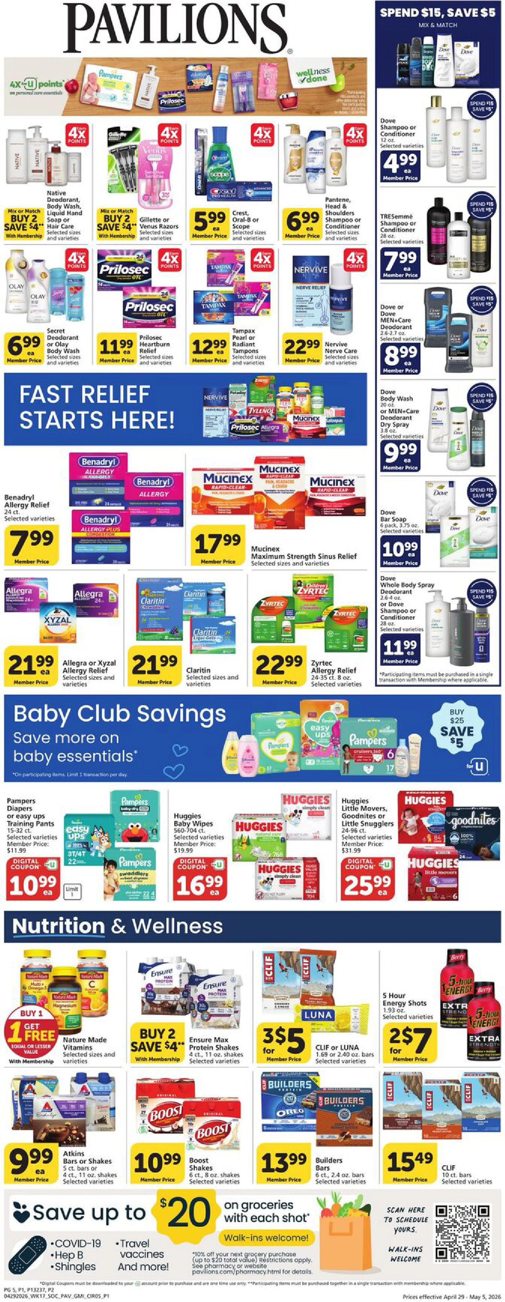 Flyer page 5