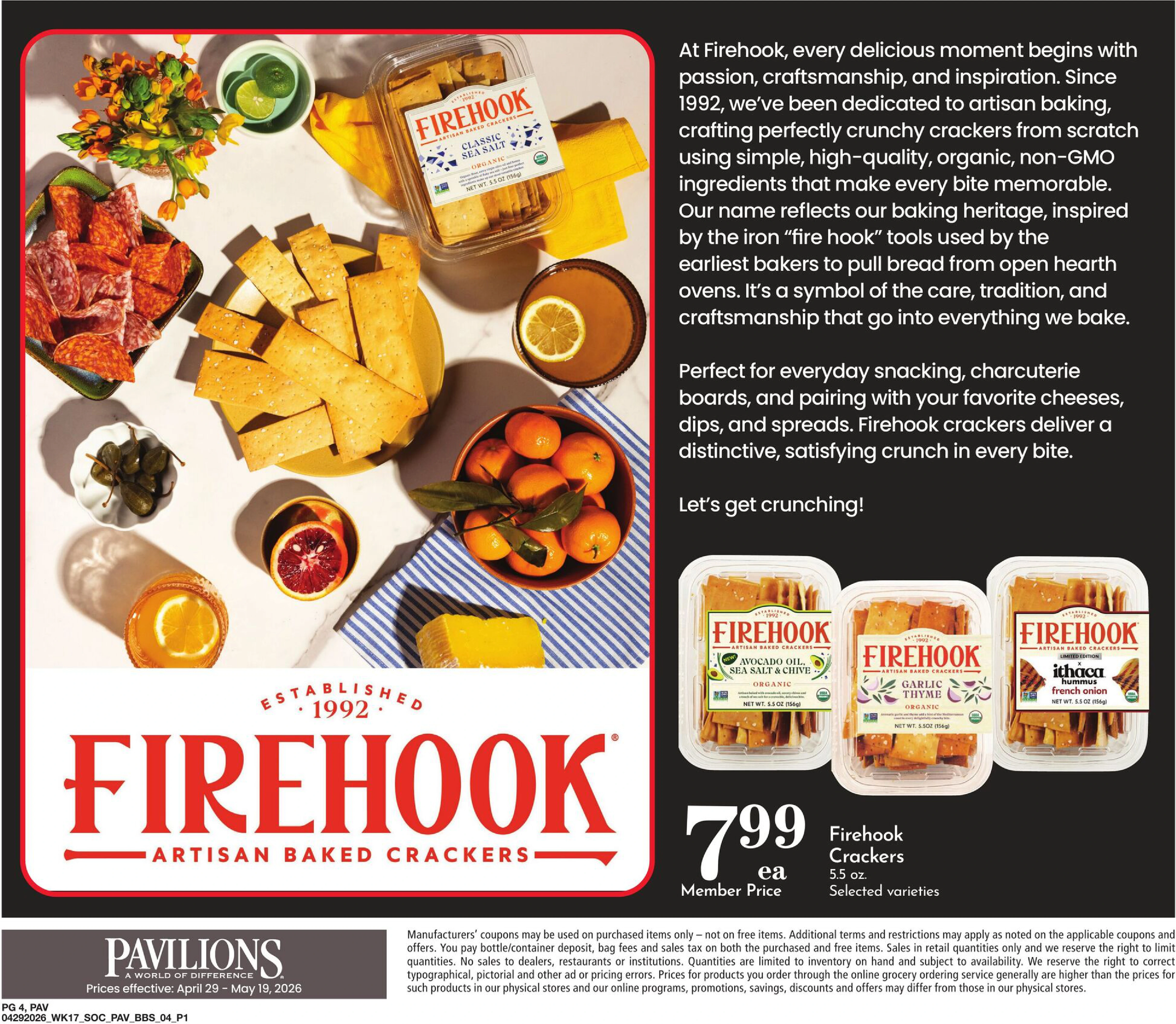 Flyer page 4