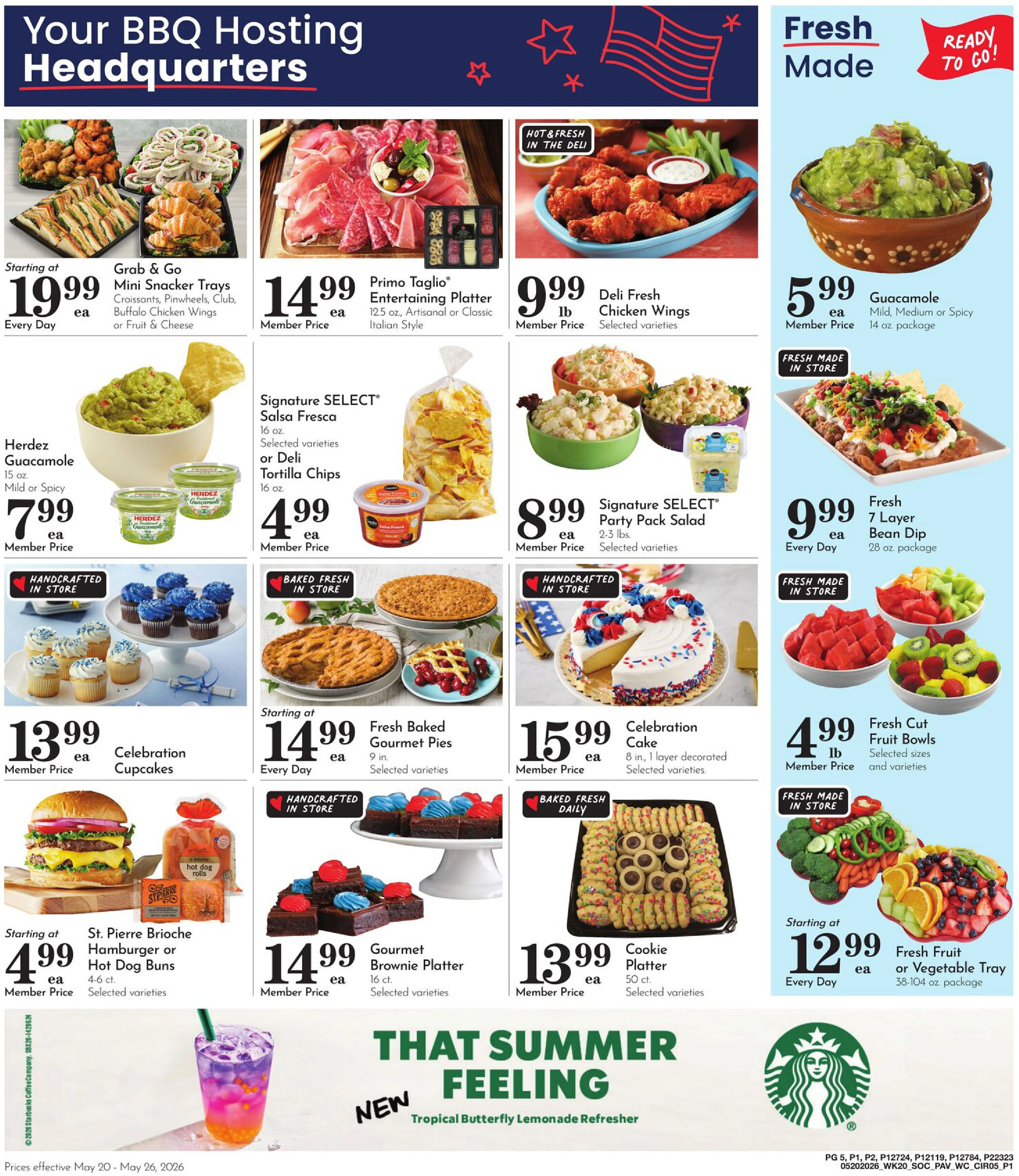 Flyer page 5