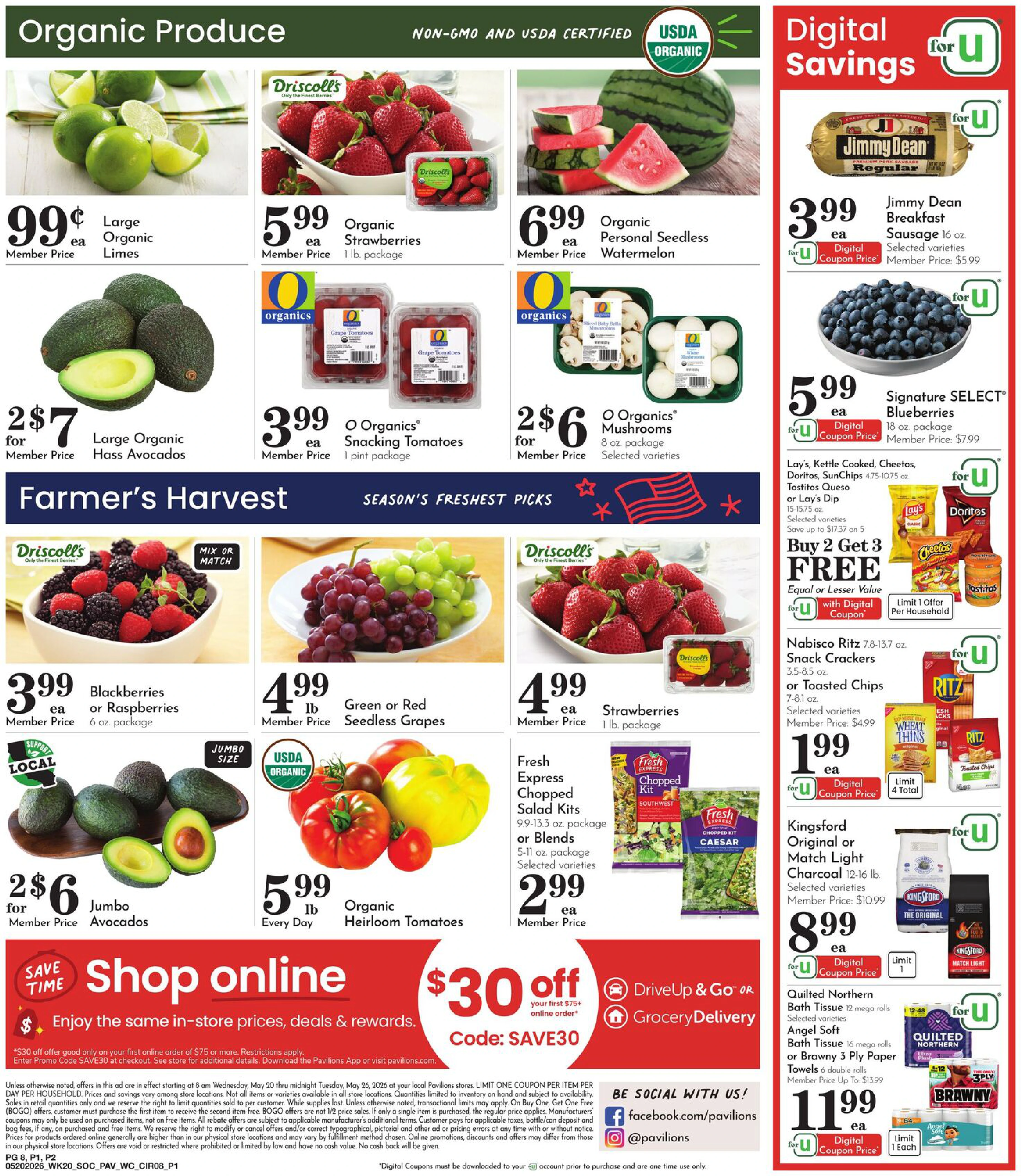 Flyer page 8