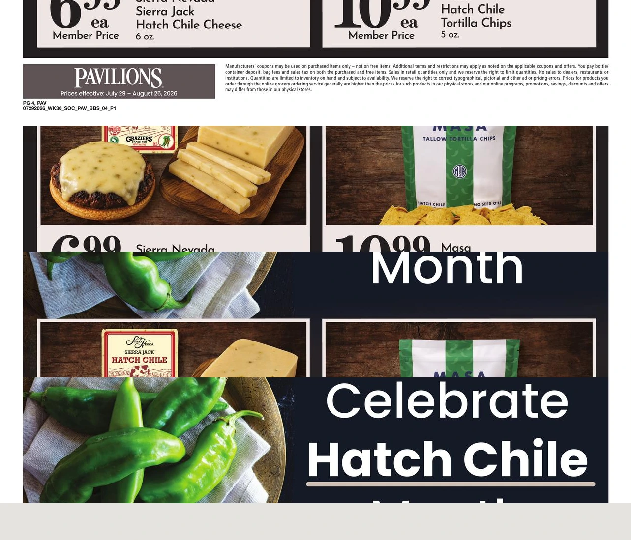Flyer page 4