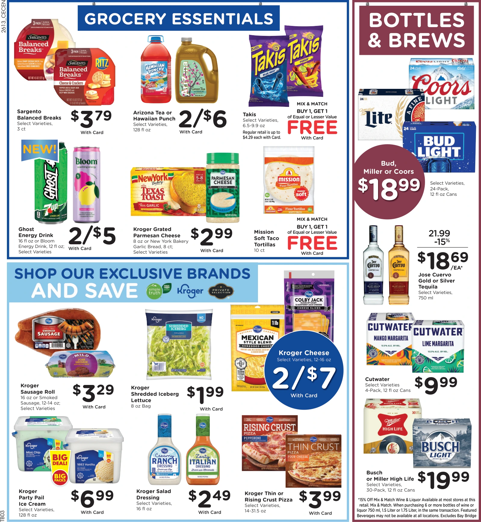 Flyer page 10