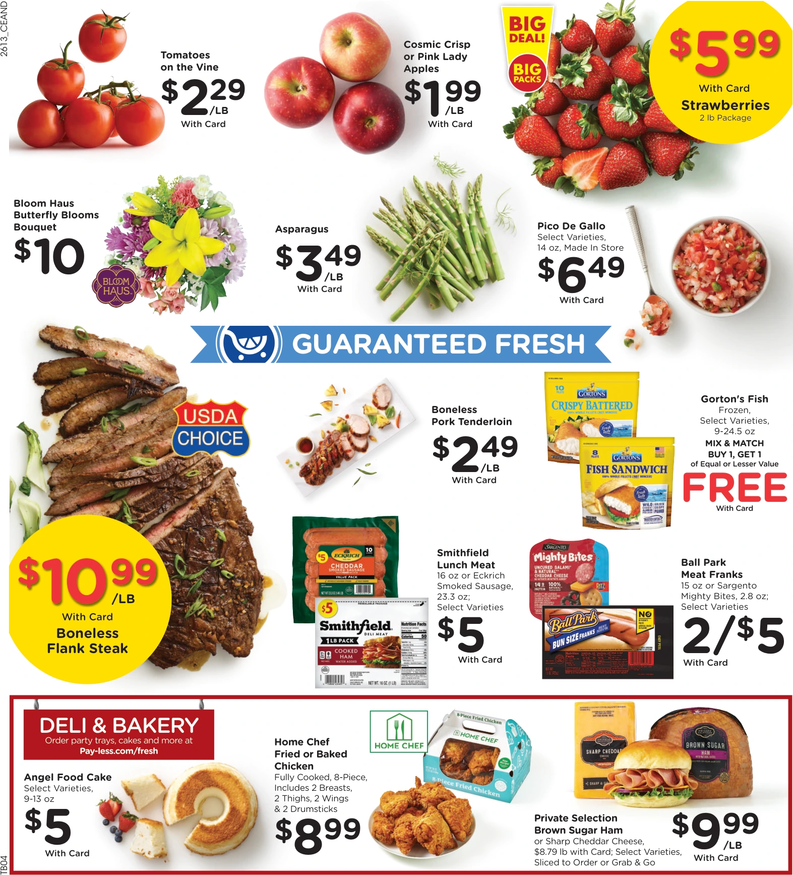 Flyer page 13