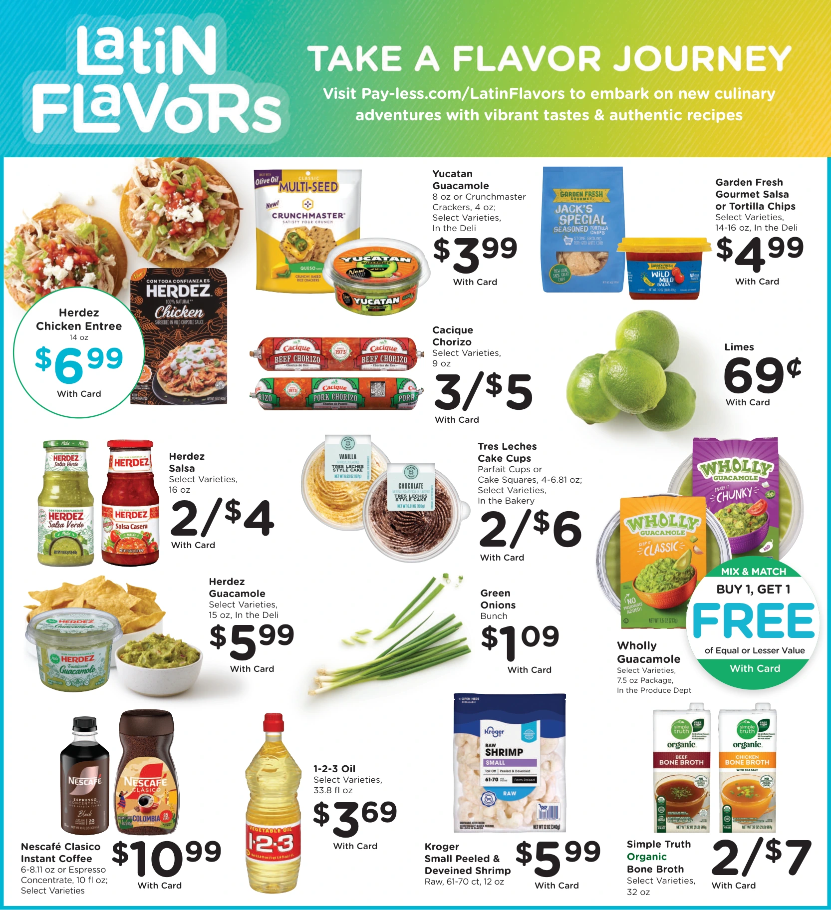 Flyer page 4