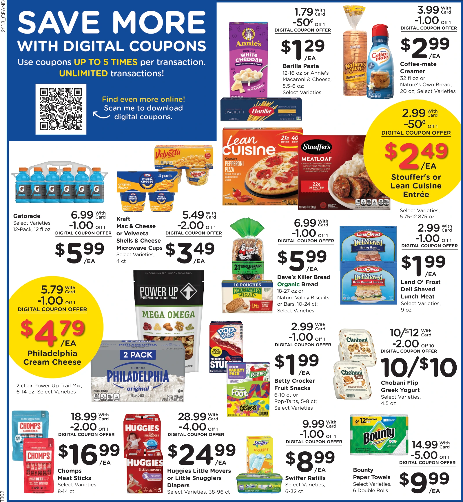Flyer page 5