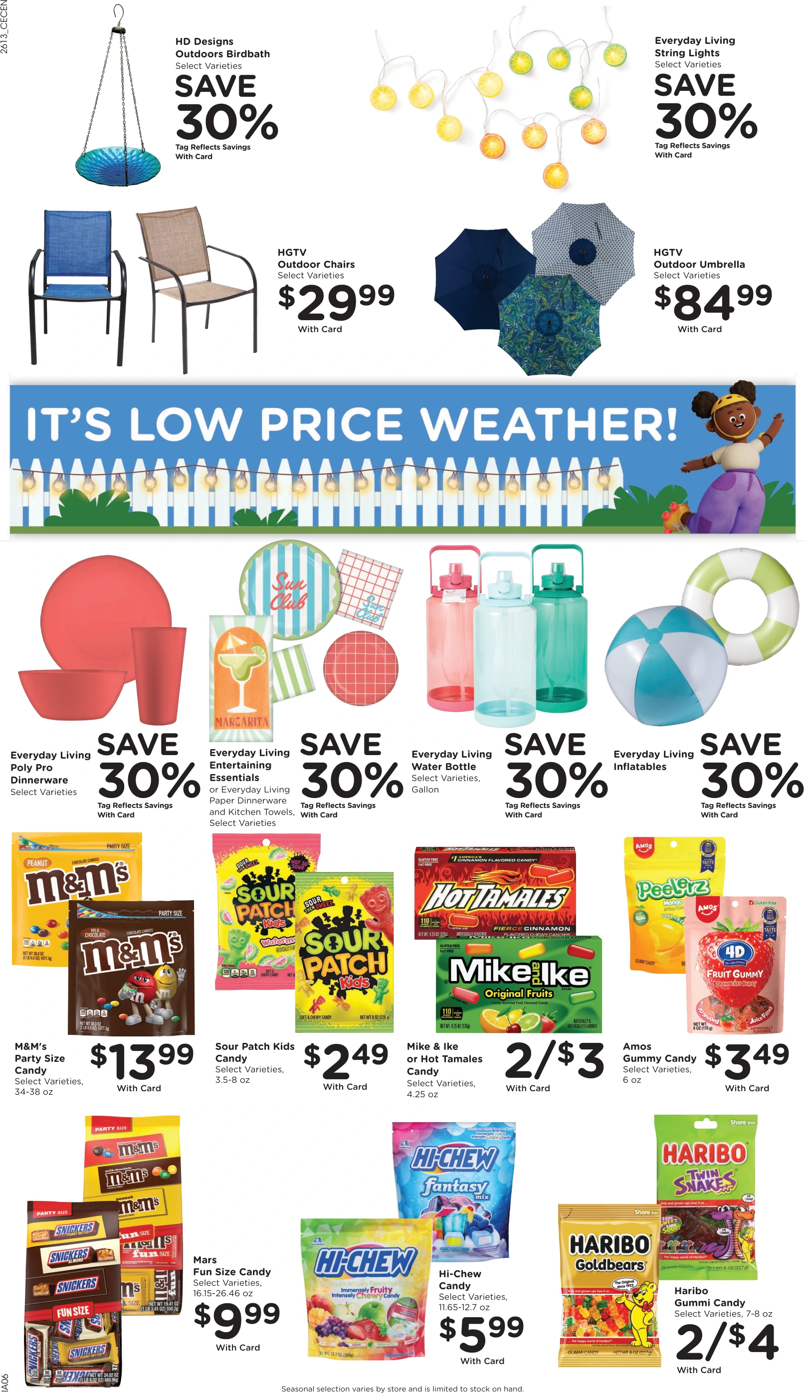 Flyer page 9