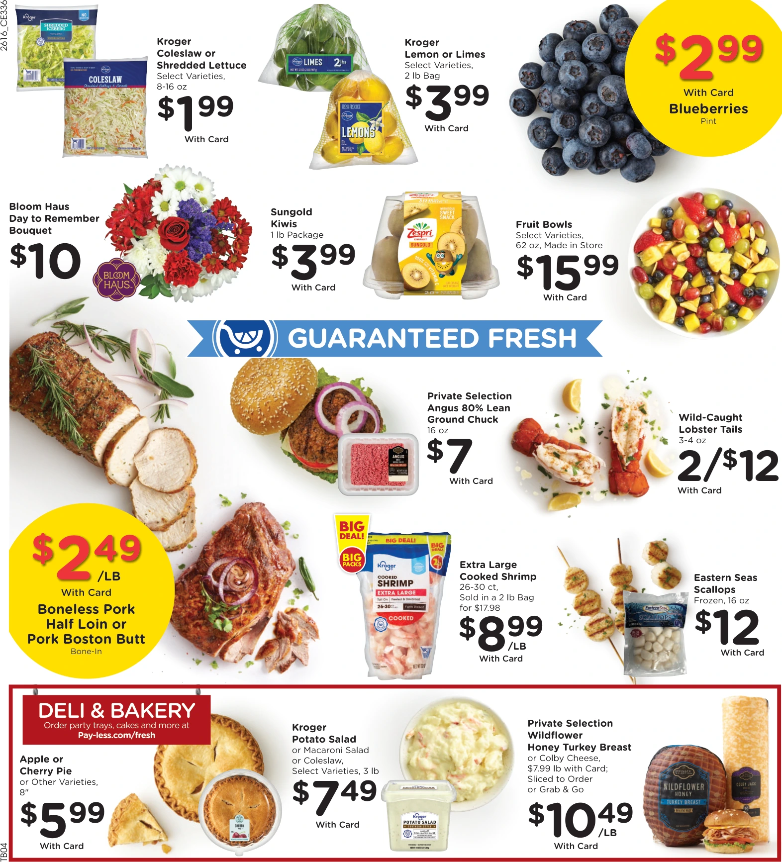 Flyer page 10